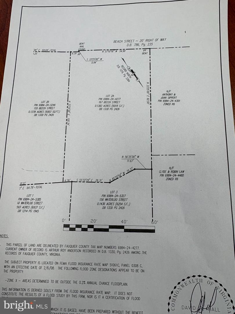167 BEACH ST, WARRENTON, Virginia 20186, ,Land,For sale,167 BEACH ST,VAFQ2020388 MLS # VAFQ2020388 167 BEACH ST, WARRENTON, Virginia 20186, ,Land,For sale,167 BEACH ST,VAFQ2020388 MLS # VAFQ2020388