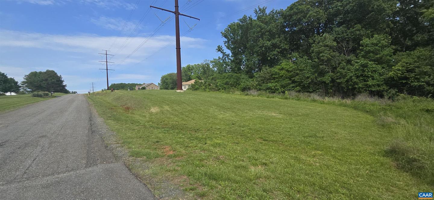 14314 WILLIS CT #14, ORANGE, Virginia 22960, ,Land,For sale,14314 WILLIS CT #14,672991 MLS # 672991