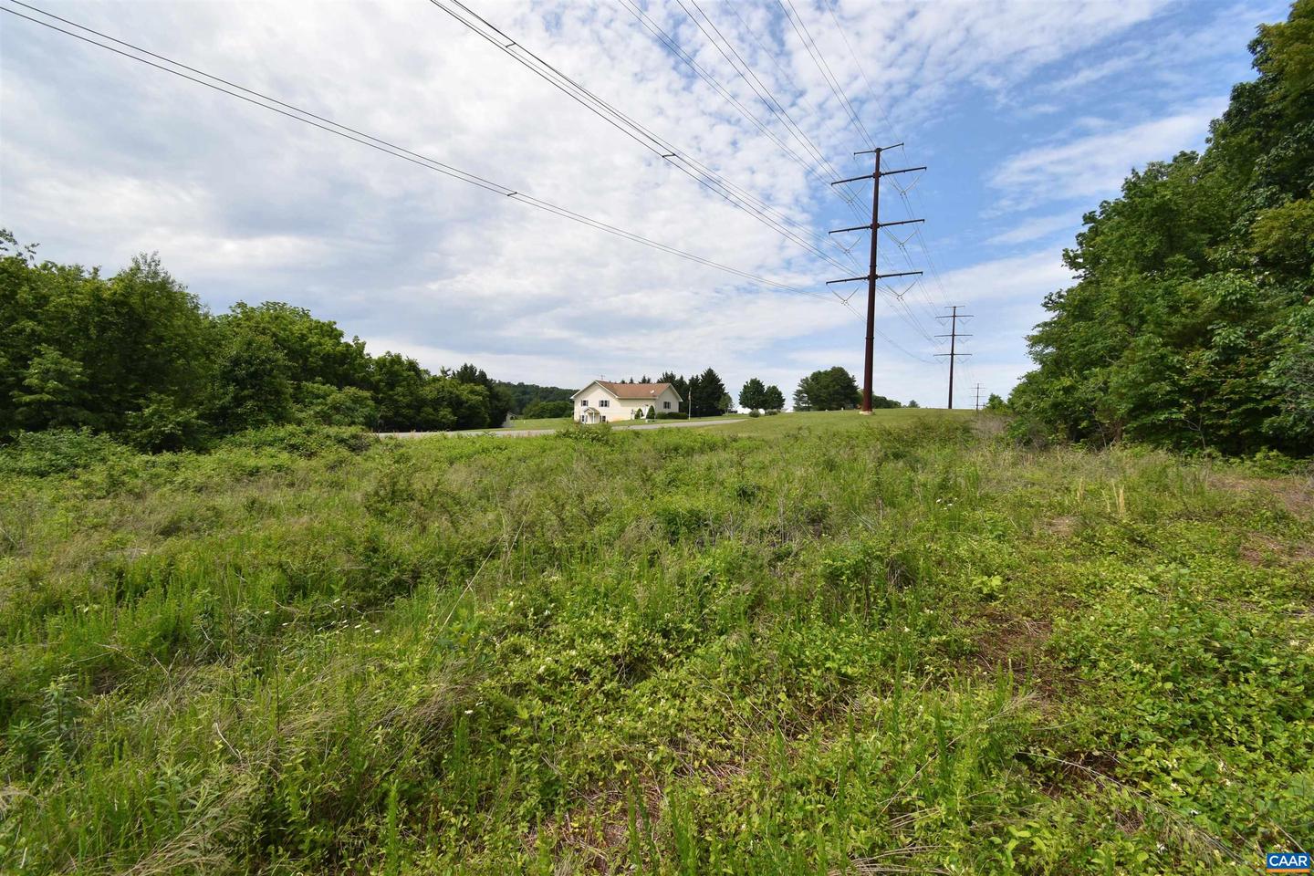 14315 WILLIS CT #15, ORANGE, Virginia 22960, ,Land,For sale,14315 WILLIS CT #15,672993 MLS # 672993