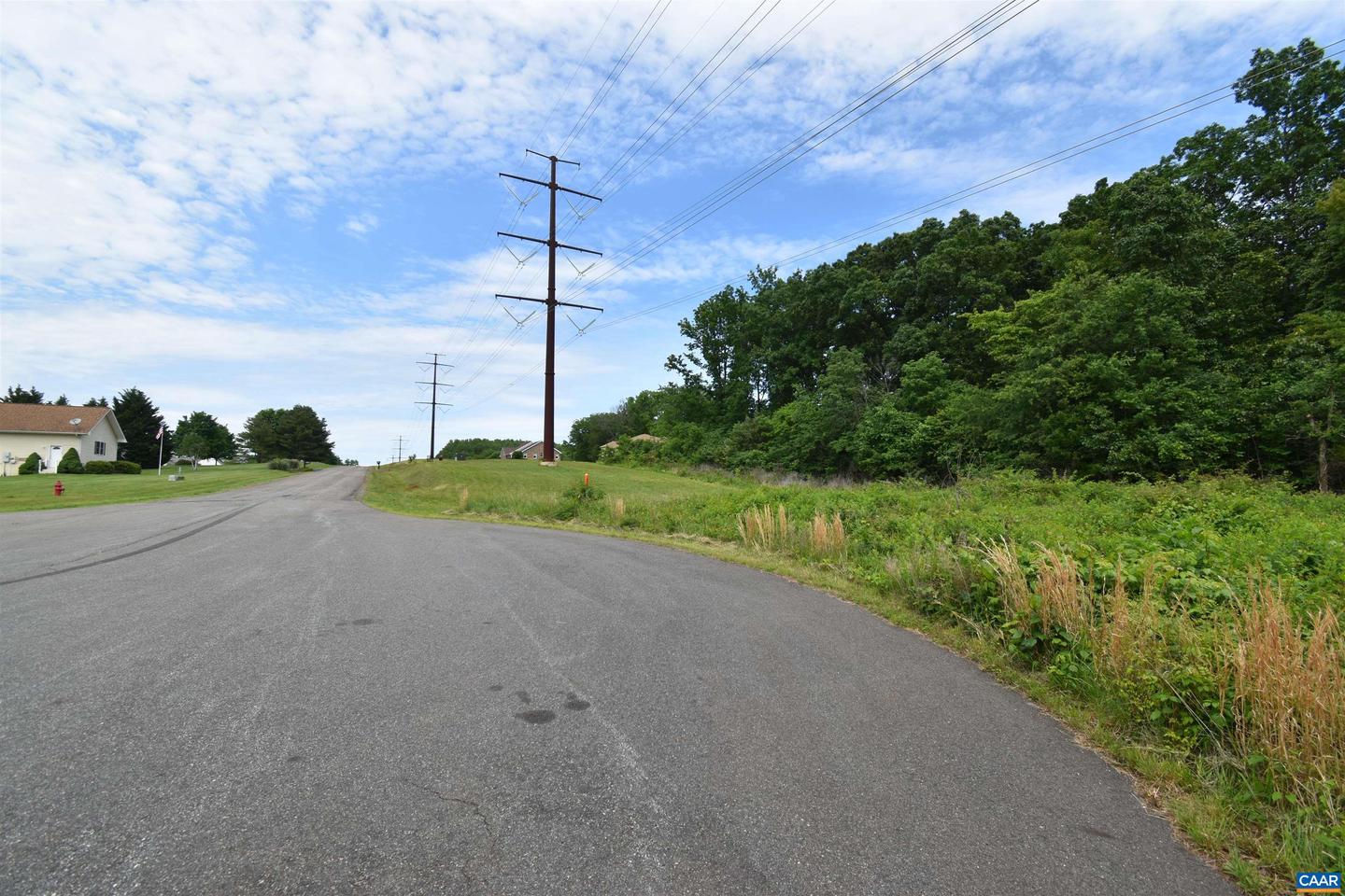 14315 WILLIS CT #15, ORANGE, Virginia 22960, ,Land,For sale,14315 WILLIS CT #15,672993 MLS # 672993