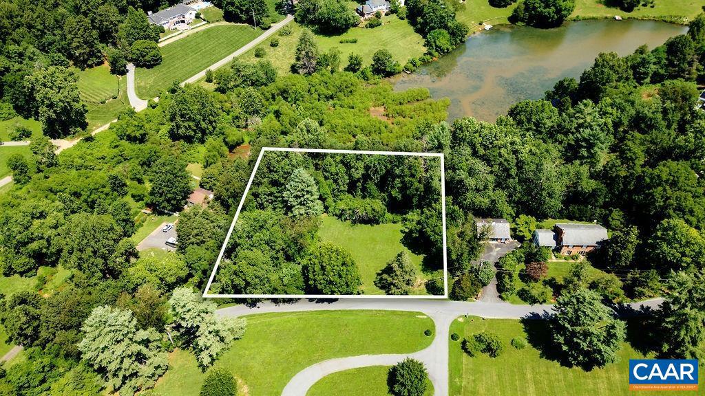 LOT 30 EMERSON DR, CHARLOTTESVILLE, Virginia 22901, ,Land,For sale,LOT 30 EMERSON DR,673003 MLS # 673003