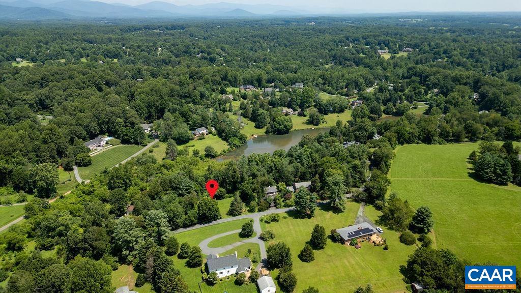 LOT 30 EMERSON DR, CHARLOTTESVILLE, Virginia 22901, ,Land,For sale,LOT 30 EMERSON DR,673003 MLS # 673003