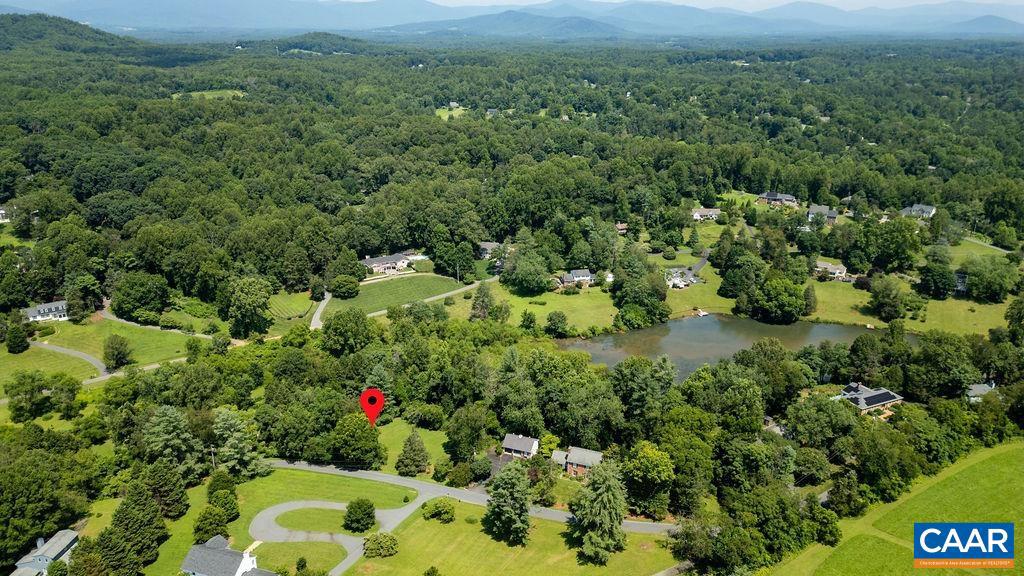 LOT 30 EMERSON DR, CHARLOTTESVILLE, Virginia 22901, ,Land,For sale,LOT 30 EMERSON DR,673003 MLS # 673003
