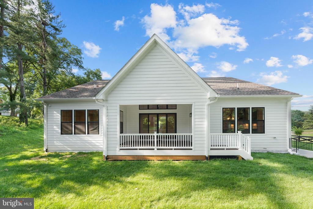 WINDEMEER LANE, AMISSVILLE, Virginia 20106, 4 Bedrooms Bedrooms, ,3 BathroomsBathrooms,Residential,WINDEMEER LANE,VARP2002468 MLS # VARP2002468