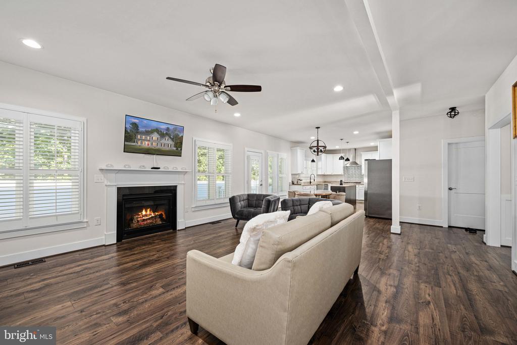 13201 BROOKE RIDGE LN, SPOTSYLVANIA, Virginia 22551, 5 Bedrooms Bedrooms, ,4 BathroomsBathrooms,Residential,13201 BROOKE RIDGE LN,VASP2039052 MLS # VASP2039052