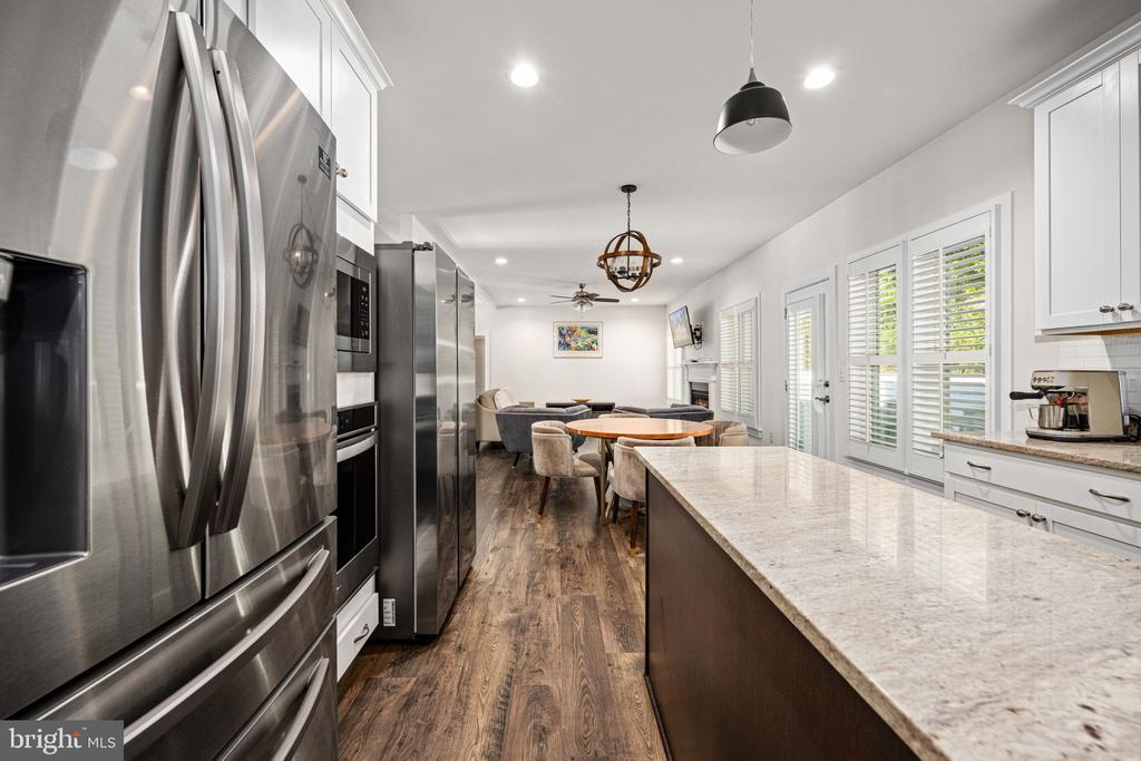 13201 BROOKE RIDGE LN, SPOTSYLVANIA, Virginia 22551, 5 Bedrooms Bedrooms, ,4 BathroomsBathrooms,Residential,13201 BROOKE RIDGE LN,VASP2039052 MLS # VASP2039052