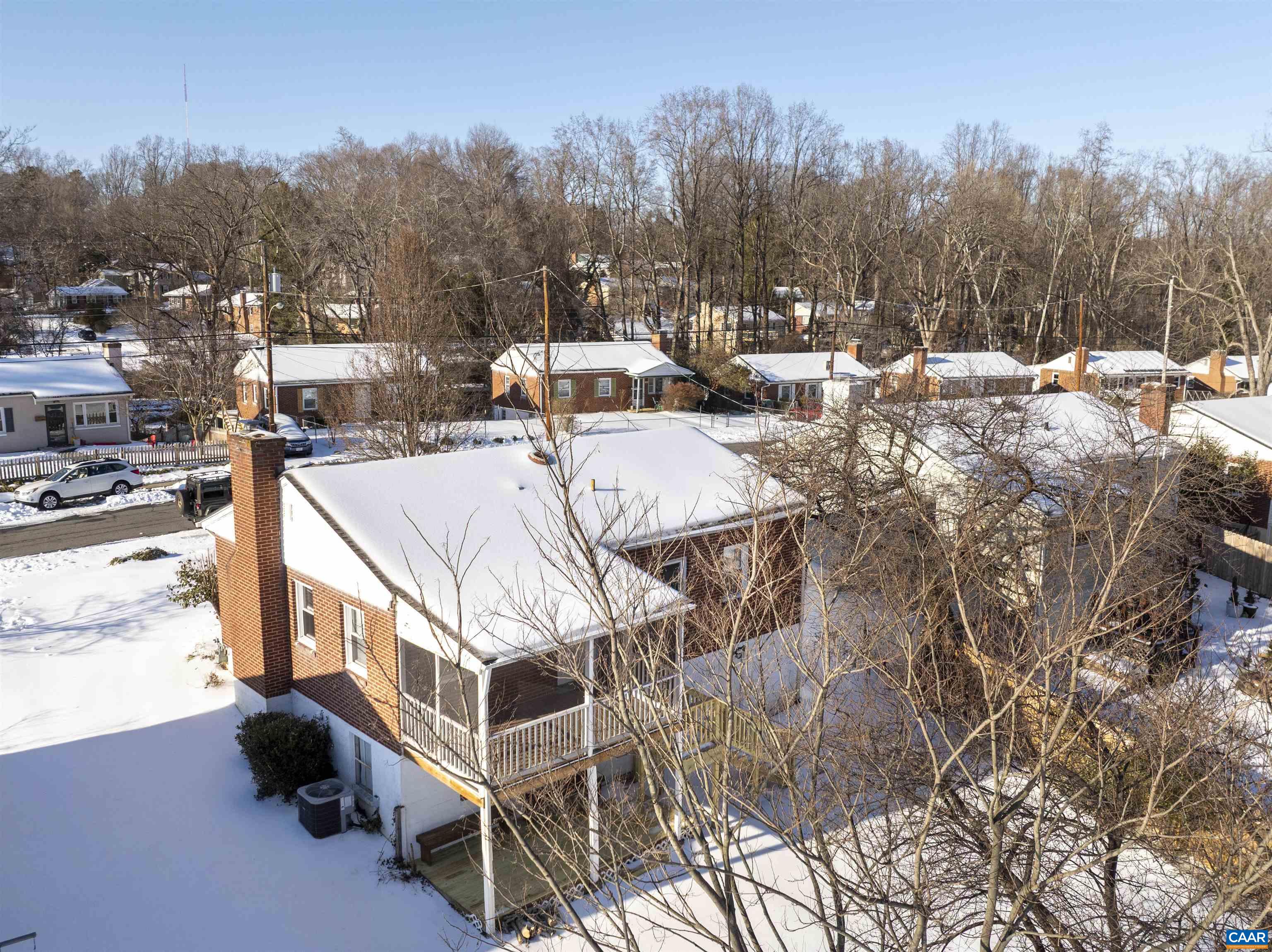 1006 HOLMES AVE, CHARLOTTESVILLE, Virginia 22901, 3 Bedrooms Bedrooms, ,1 BathroomBathrooms,Residential,1006 HOLMES AVE,672924 MLS # 672924