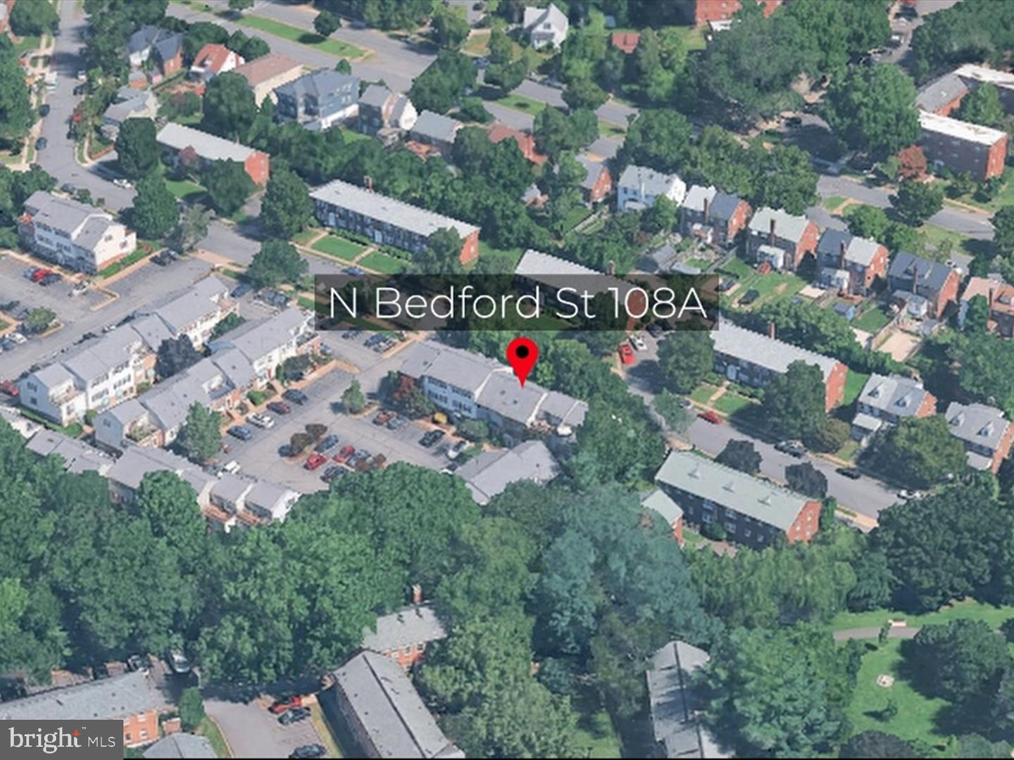 108-A N BEDFORD ST #A, ARLINGTON, Virginia 22201, 1 Bedroom Bedrooms, ,1 BathroomBathrooms,Residential,For sale,108-A N BEDFORD ST #A,VAAR2067620 MLS # VAAR2067620