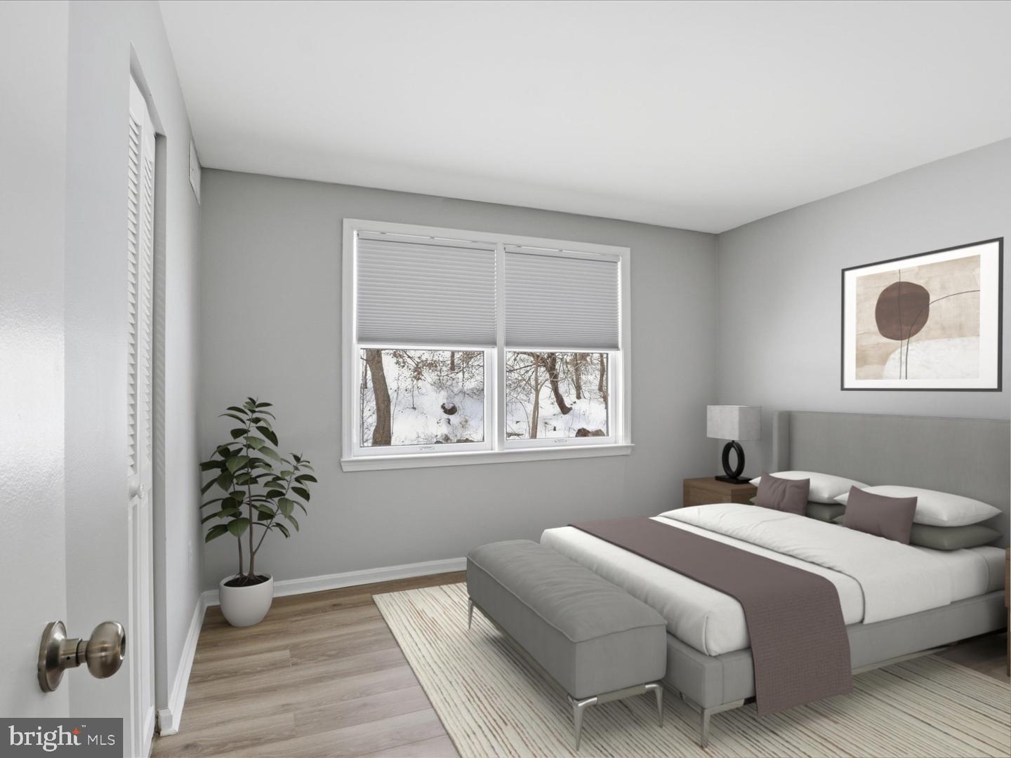 108-A N BEDFORD ST #A, ARLINGTON, Virginia 22201, 1 Bedroom Bedrooms, ,1 BathroomBathrooms,Residential,For sale,108-A N BEDFORD ST #A,VAAR2067620 MLS # VAAR2067620