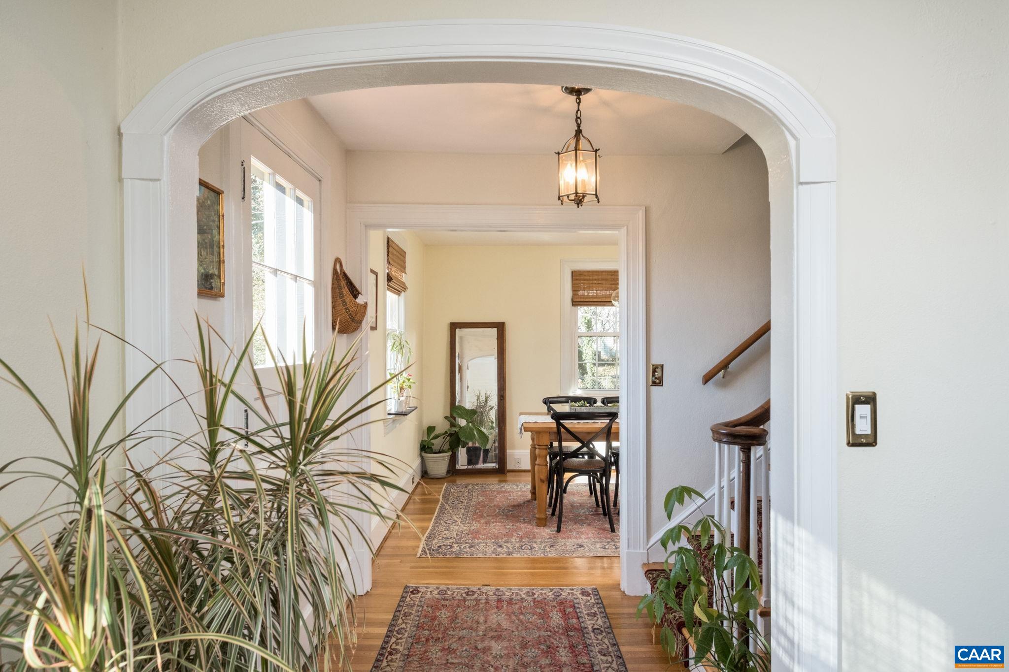 602 N MAIN ST, GORDONSVILLE, Virginia 22942, 3 Bedrooms Bedrooms, ,2 BathroomsBathrooms,Residential,602 N MAIN ST,672994 MLS # 672994