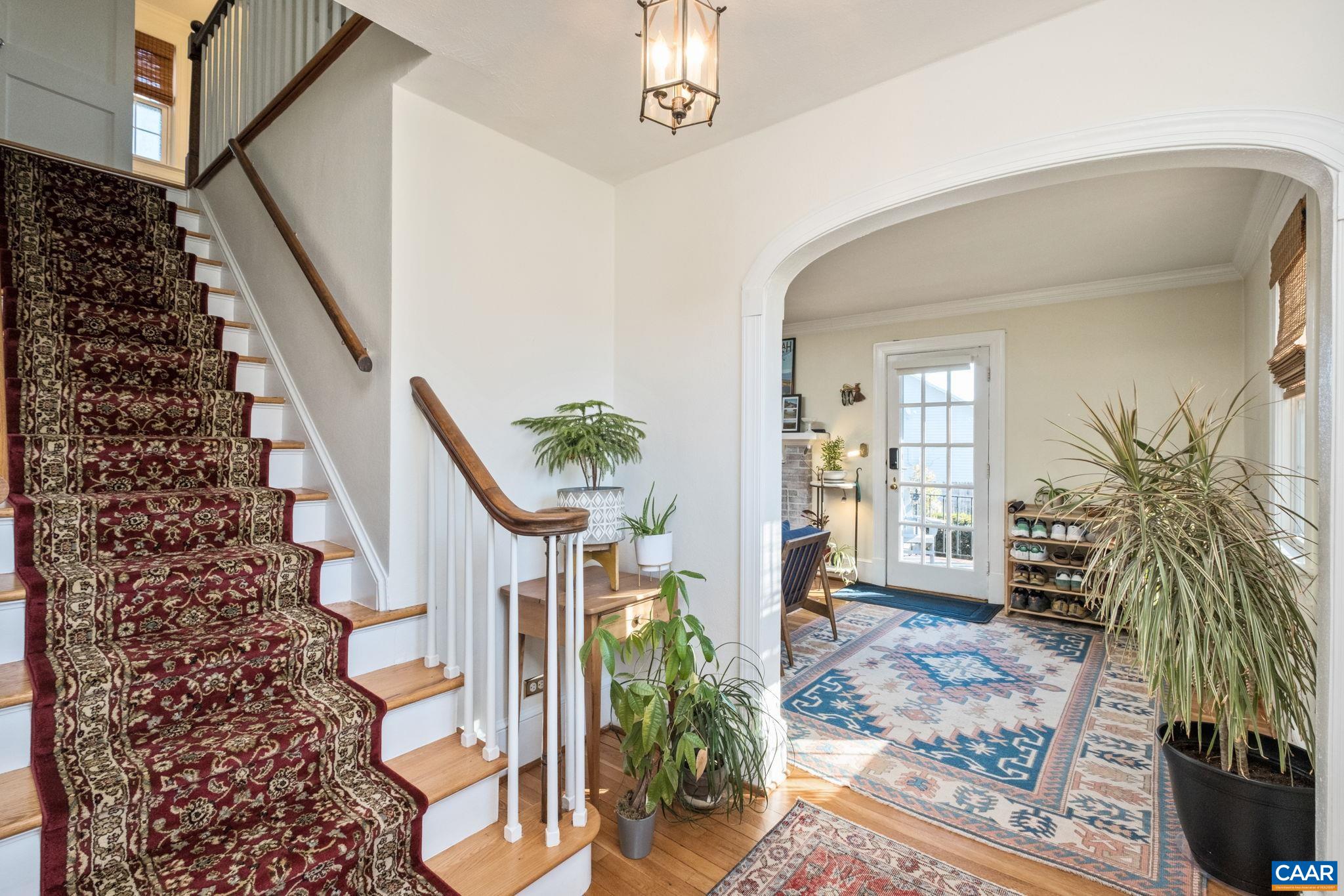 602 N MAIN ST, GORDONSVILLE, Virginia 22942, 3 Bedrooms Bedrooms, ,2 BathroomsBathrooms,Residential,602 N MAIN ST,672994 MLS # 672994