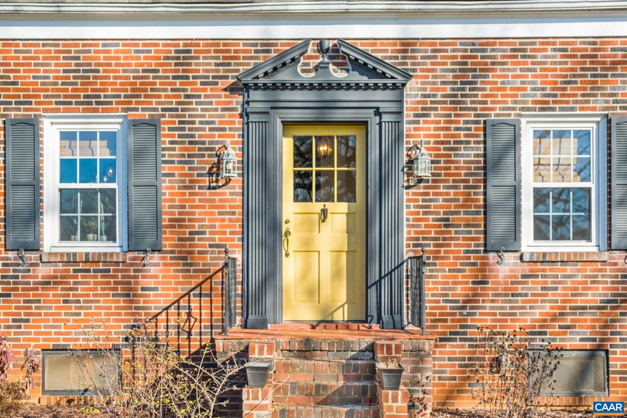 602 N MAIN ST, GORDONSVILLE, Virginia 22942, 3 Bedrooms Bedrooms, ,2 BathroomsBathrooms,Residential,602 N MAIN ST,672994 MLS # 672994