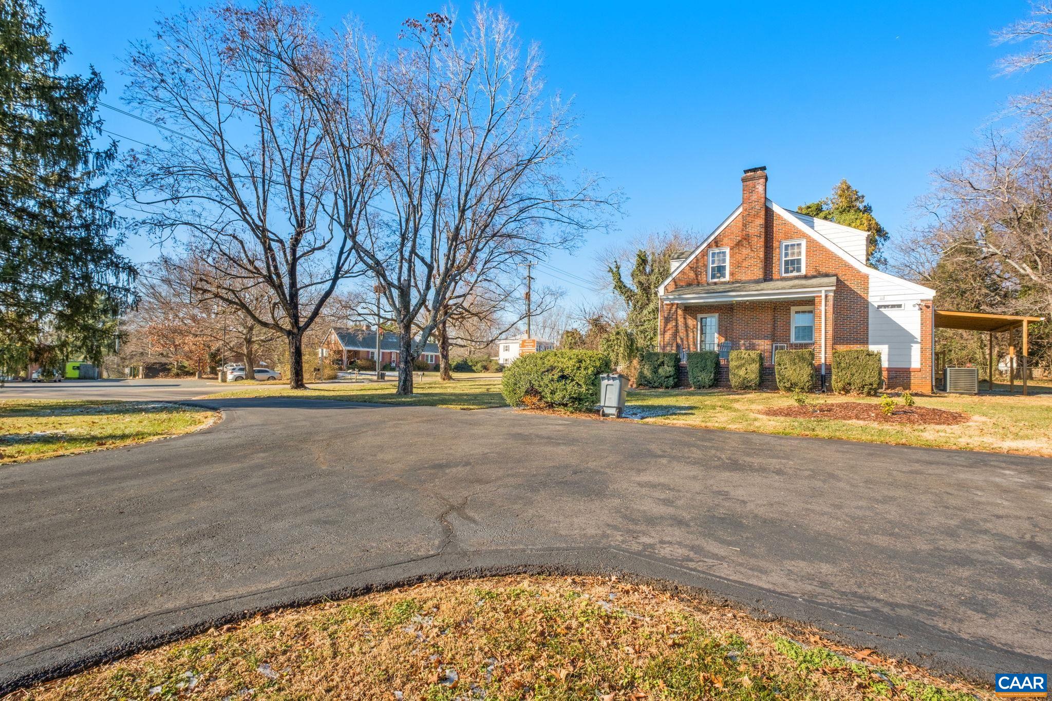 602 N MAIN ST, GORDONSVILLE, Virginia 22942, 3 Bedrooms Bedrooms, ,2 BathroomsBathrooms,Residential,602 N MAIN ST,672994 MLS # 672994