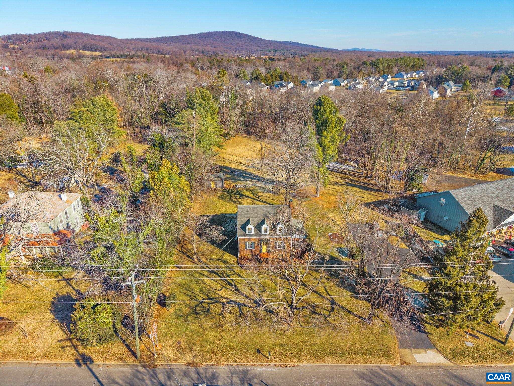 602 N MAIN ST, GORDONSVILLE, Virginia 22942, 3 Bedrooms Bedrooms, ,2 BathroomsBathrooms,Residential,602 N MAIN ST,672994 MLS # 672994