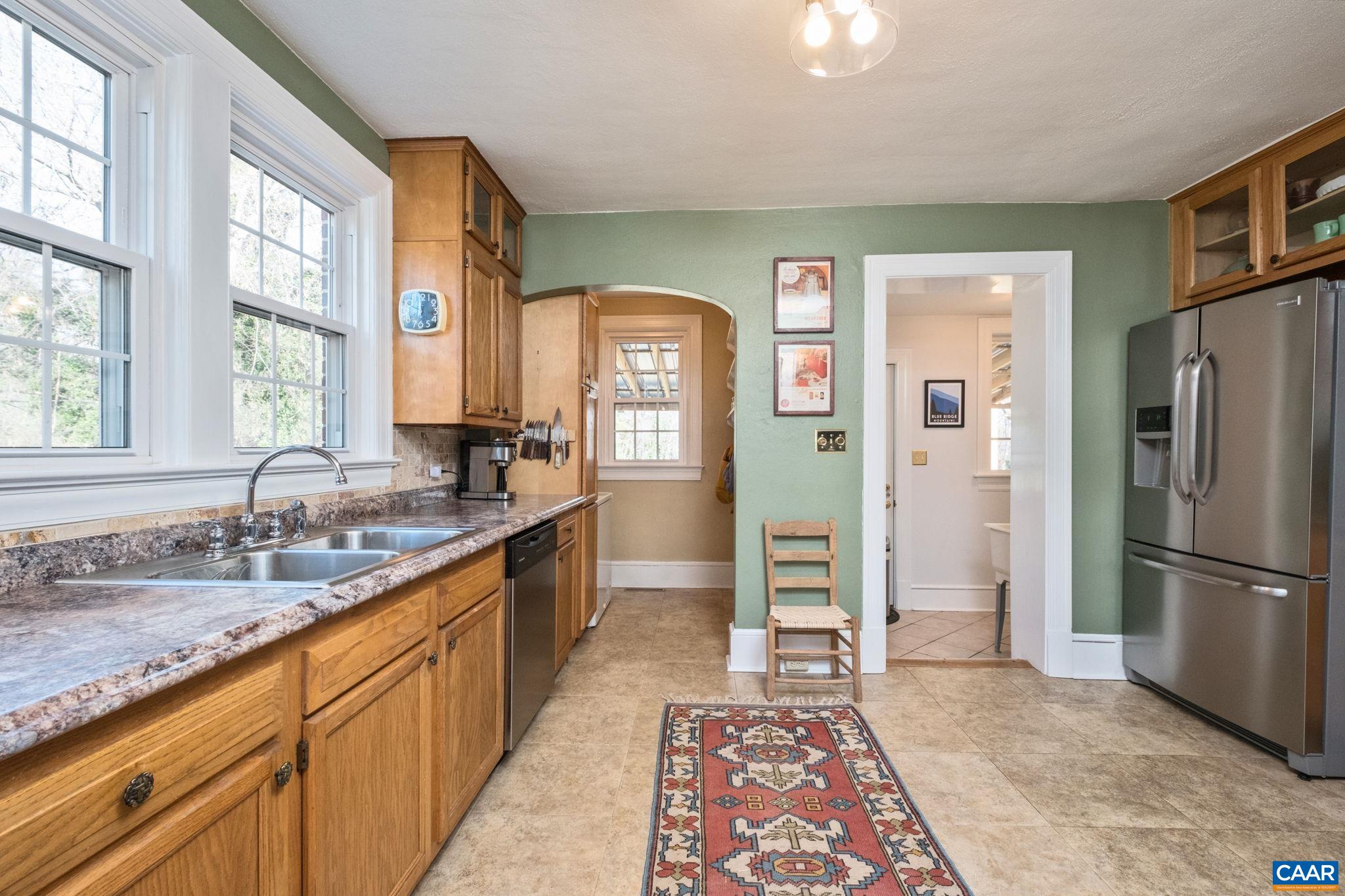 602 N MAIN ST, GORDONSVILLE, Virginia 22942, 3 Bedrooms Bedrooms, ,2 BathroomsBathrooms,Residential,602 N MAIN ST,672994 MLS # 672994