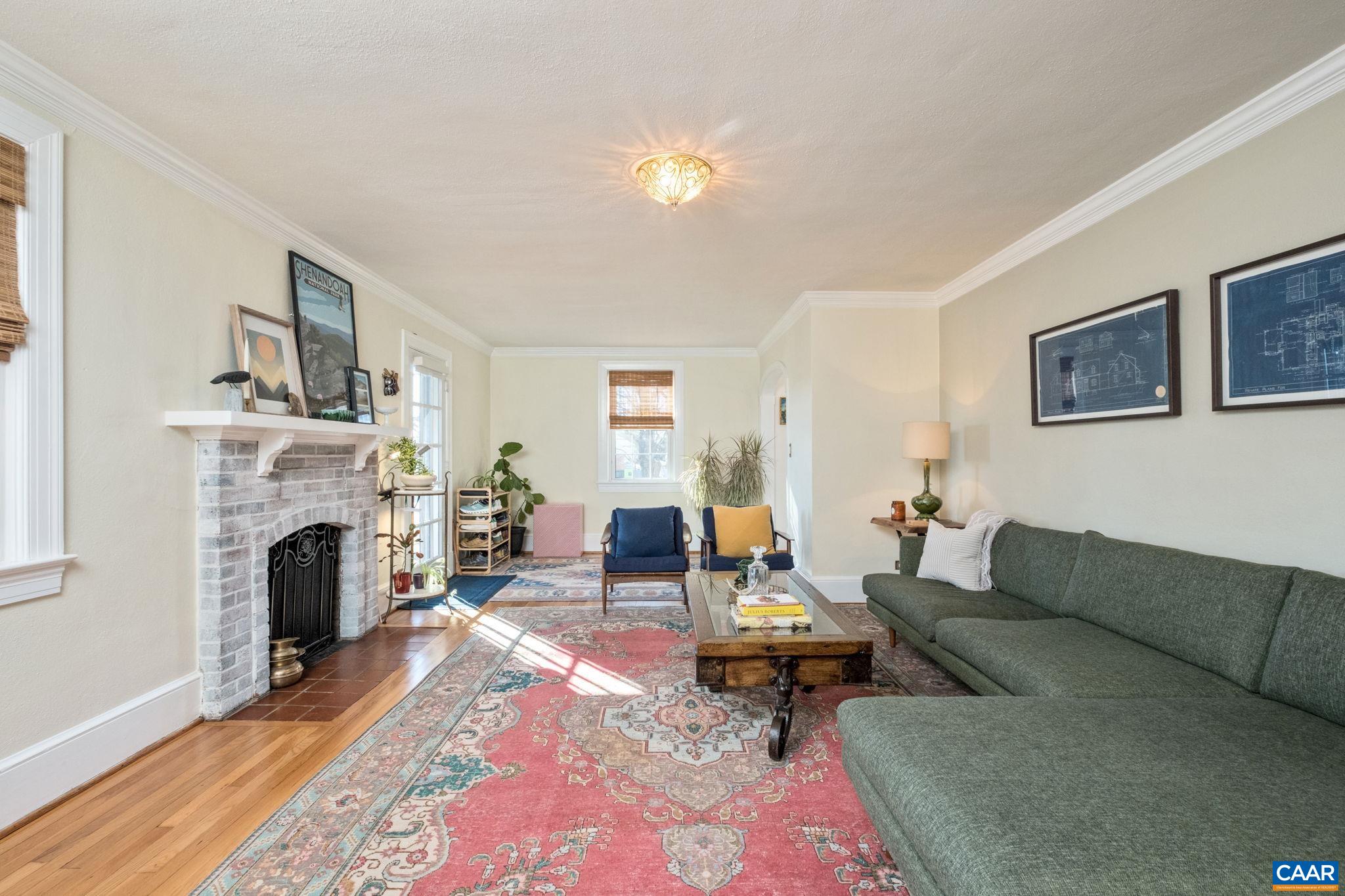 602 N MAIN ST, GORDONSVILLE, Virginia 22942, 3 Bedrooms Bedrooms, ,2 BathroomsBathrooms,Residential,602 N MAIN ST,672994 MLS # 672994