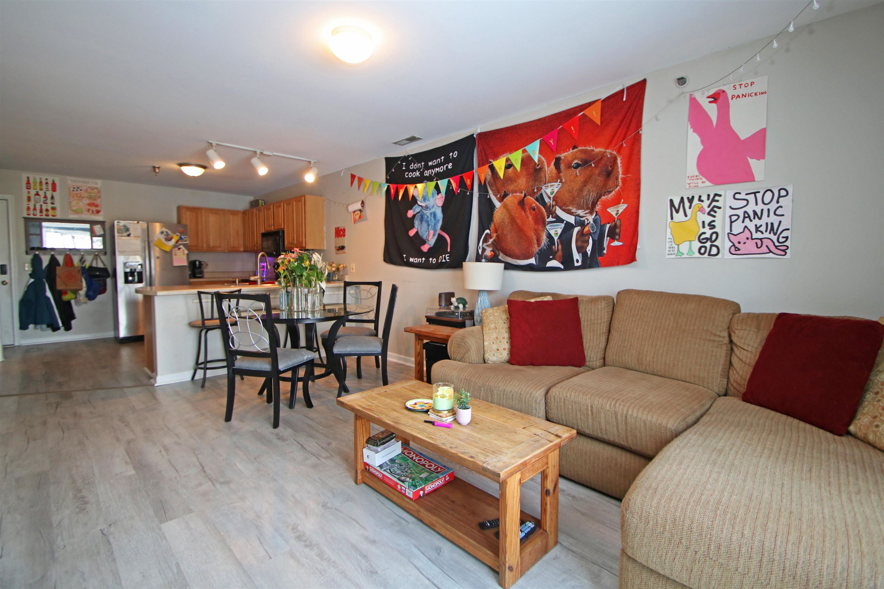 1366 HUNTERS RD, HARRISONBURG, Virginia 22801, 2 Bedrooms Bedrooms, ,2 BathroomsBathrooms,Residential,1366 HUNTERS RD,673005 MLS # 673005