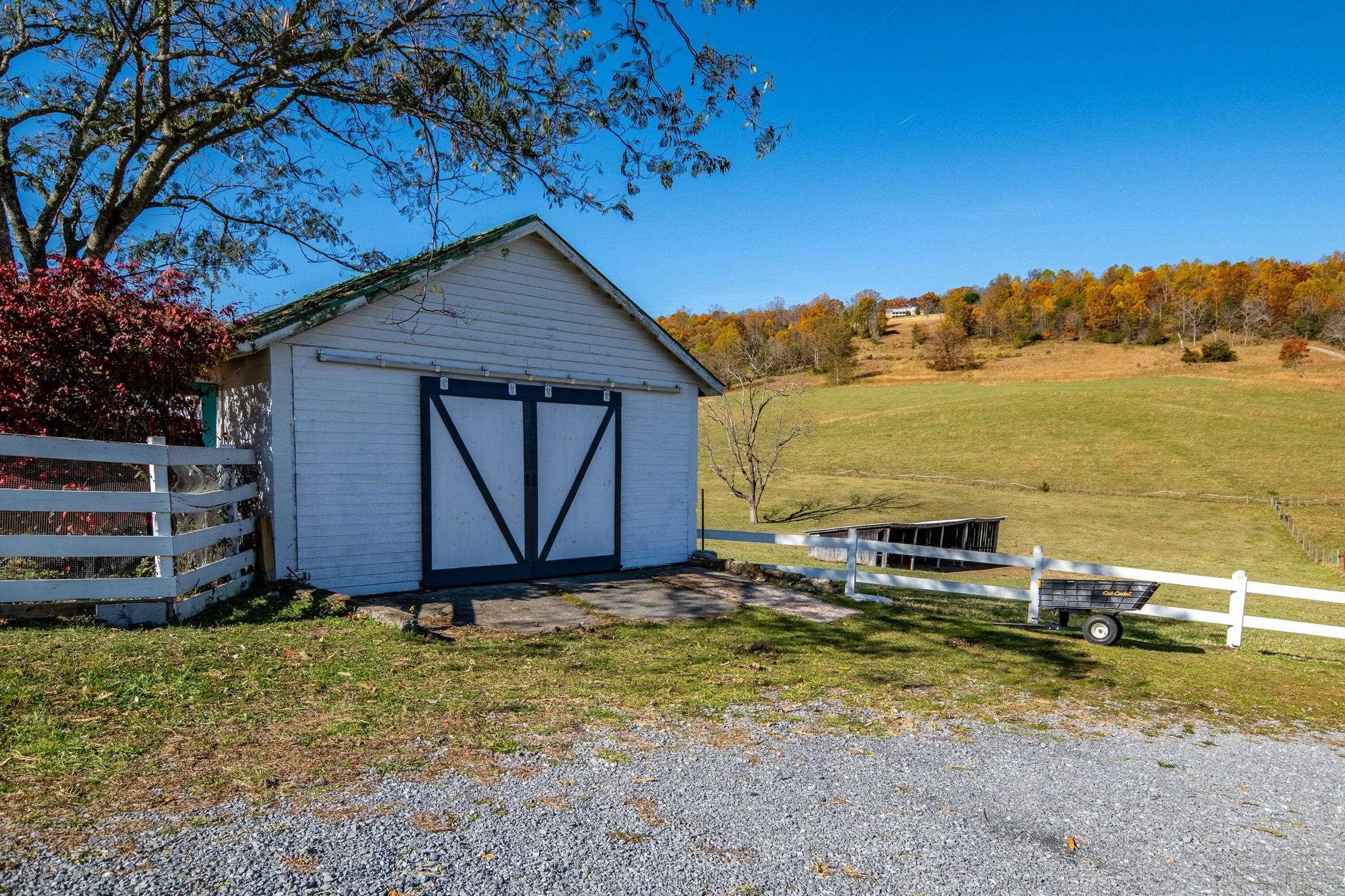 Custom garage door installed 2025.
