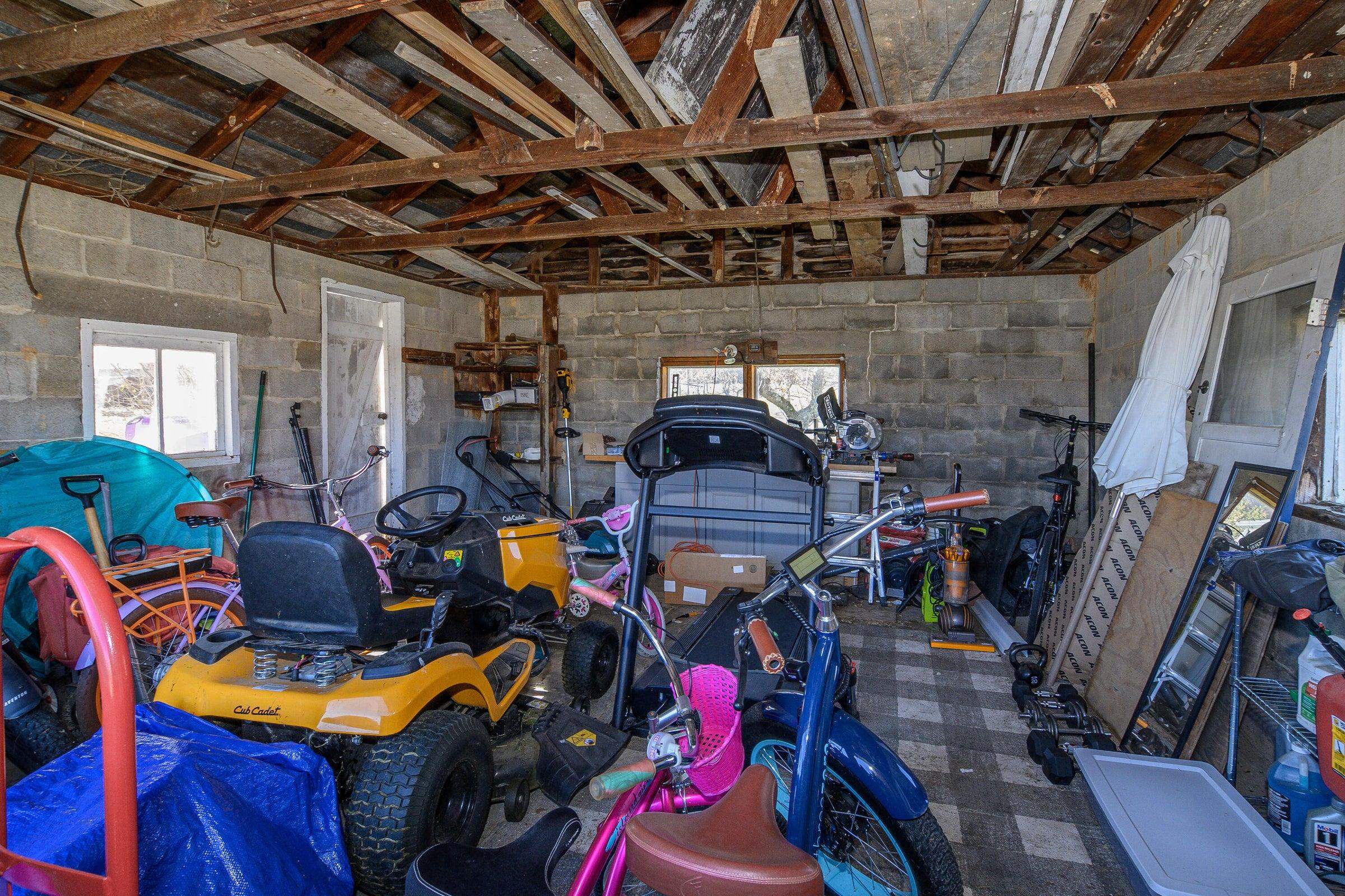 Great for storage or car.