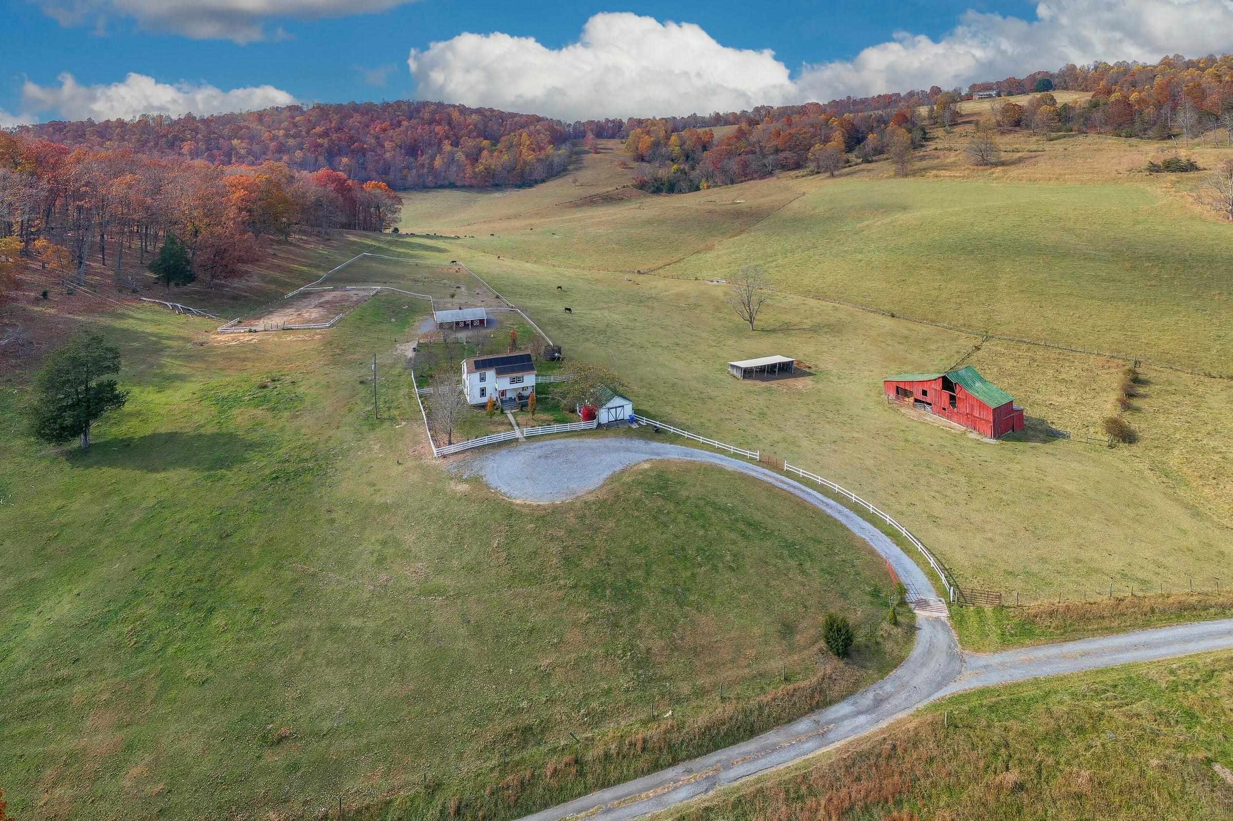 75 MARGARETS LN, LEXINGTON, Virginia 24450, 4 Bedrooms Bedrooms, ,2 BathroomsBathrooms,Residential,75 Margarets Lane Lexington, VA 24450,75 MARGARETS LN,673006 MLS # 673006