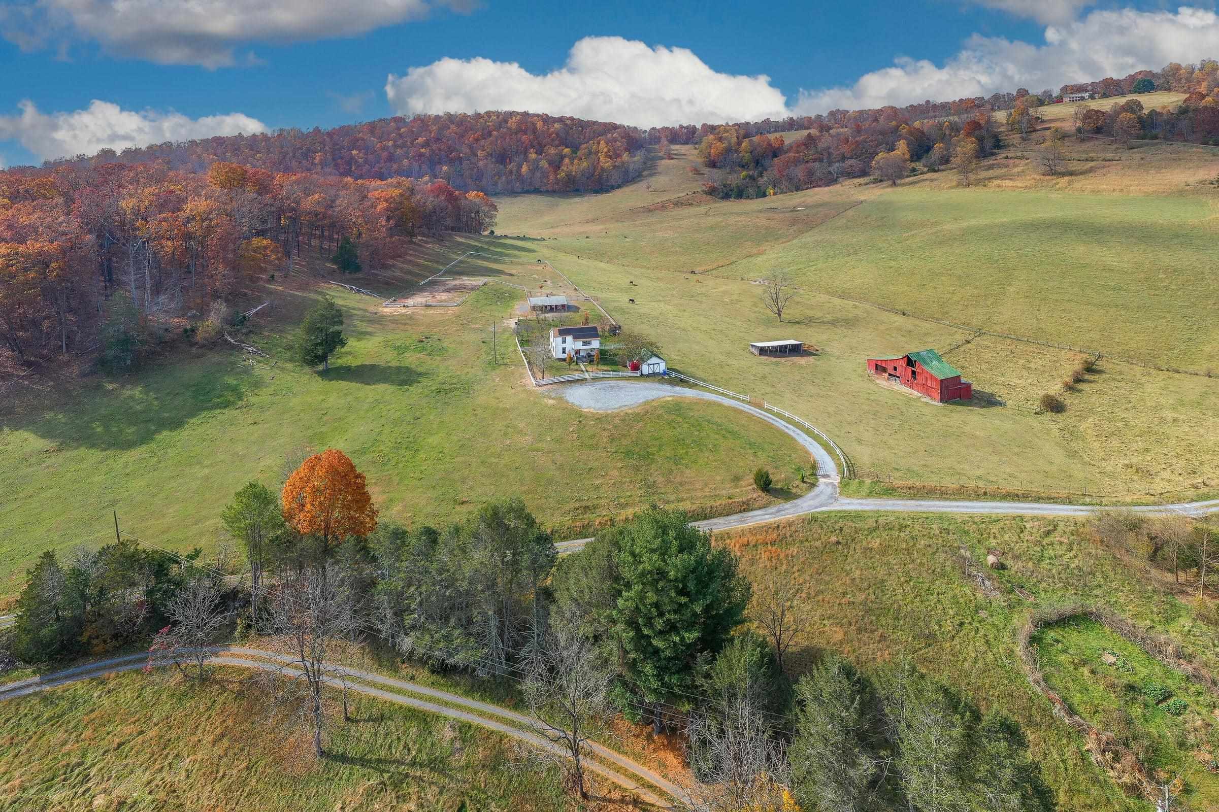 75 MARGARETS LN, LEXINGTON, Virginia 24450, 4 Bedrooms Bedrooms, ,2 BathroomsBathrooms,Residential,75 Margarets Lane Lexington, VA 24450,75 MARGARETS LN,673006 MLS # 673006