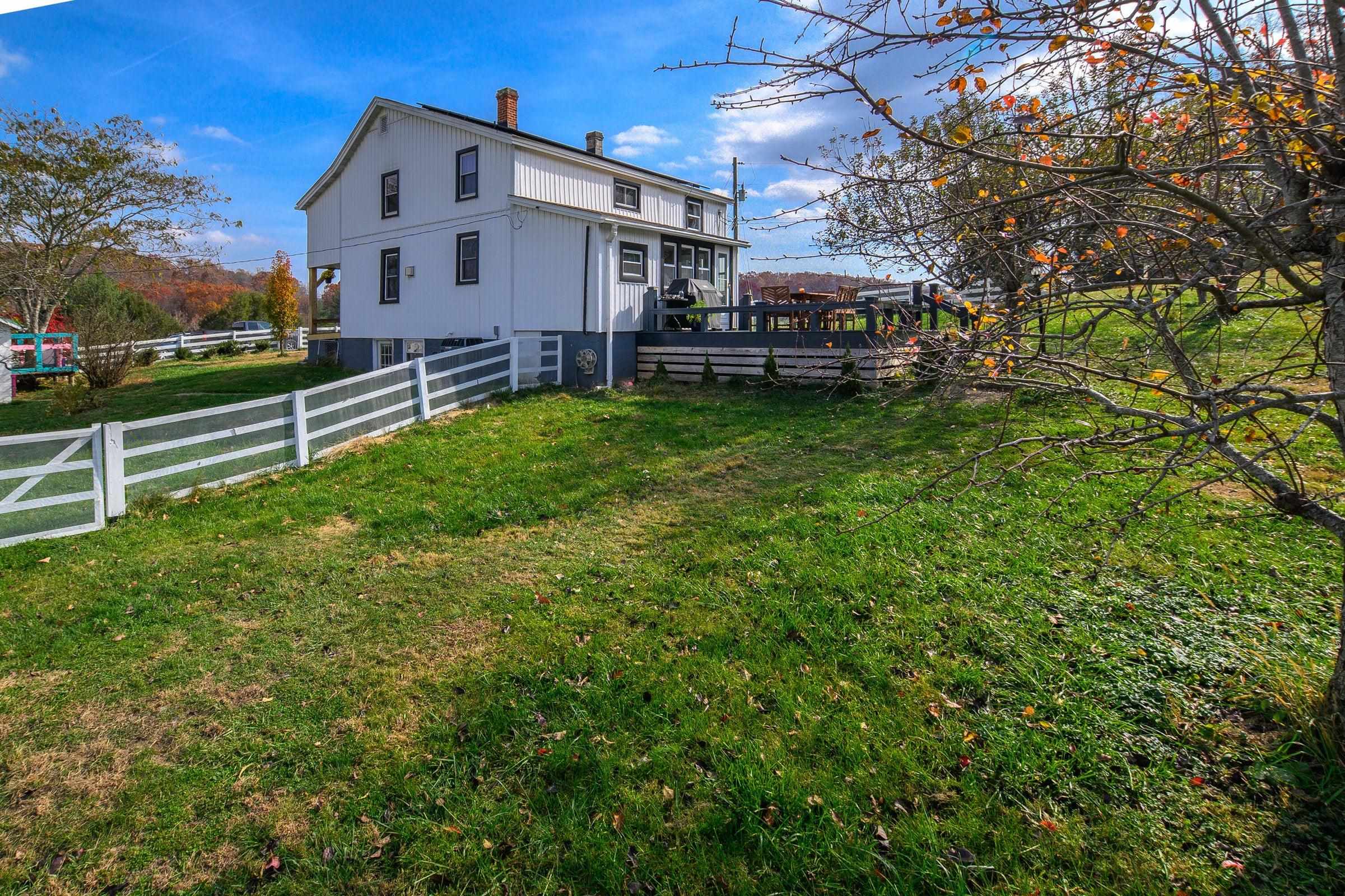 75 MARGARETS LN, LEXINGTON, Virginia 24450, 4 Bedrooms Bedrooms, ,2 BathroomsBathrooms,Residential,75 Margarets Lane Lexington, VA 24450,75 MARGARETS LN,673006 MLS # 673006