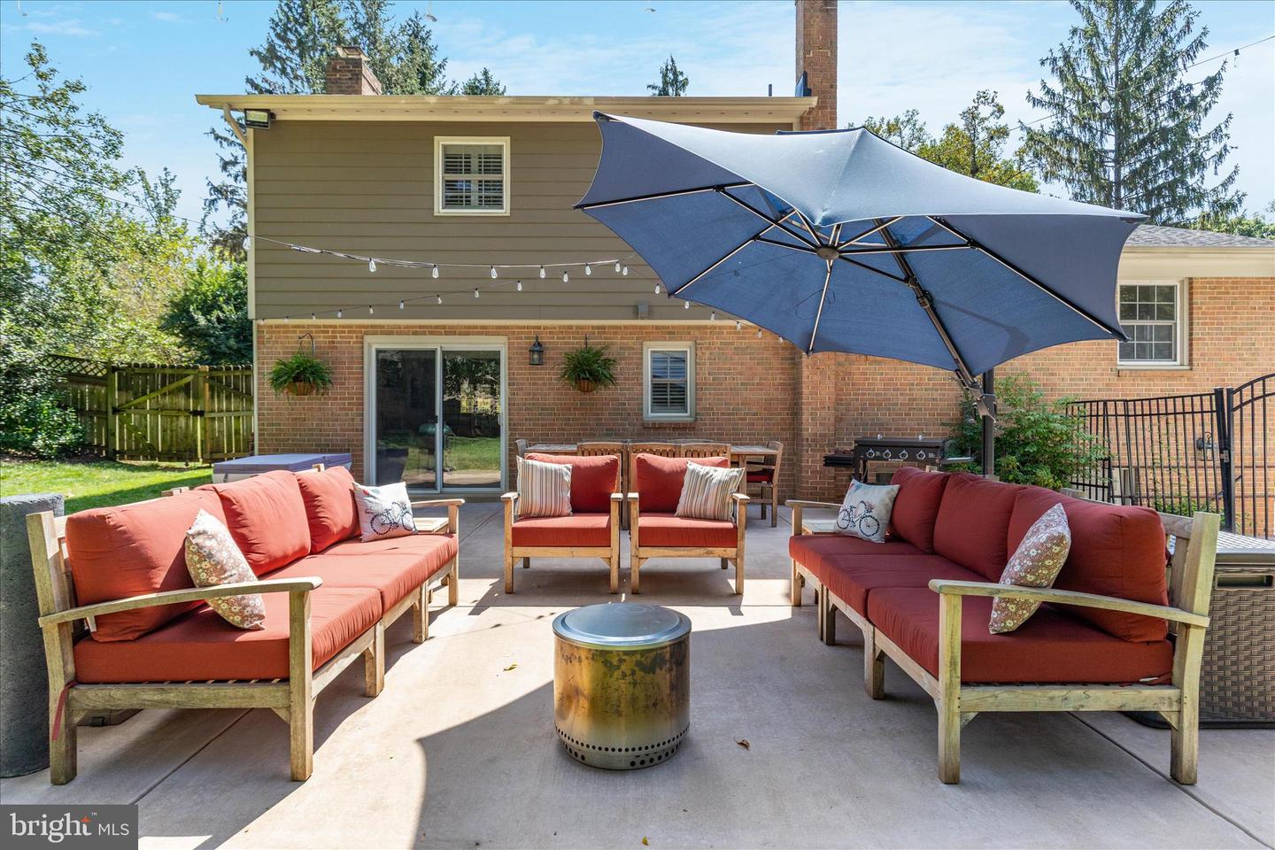 12016 WAYLAND ST, OAKTON, Virginia 22124, 3 Bedrooms Bedrooms, ,3 BathroomsBathrooms,Residential,For sale,12016 WAYLAND ST,VAFX2285456 MLS # VAFX2285456