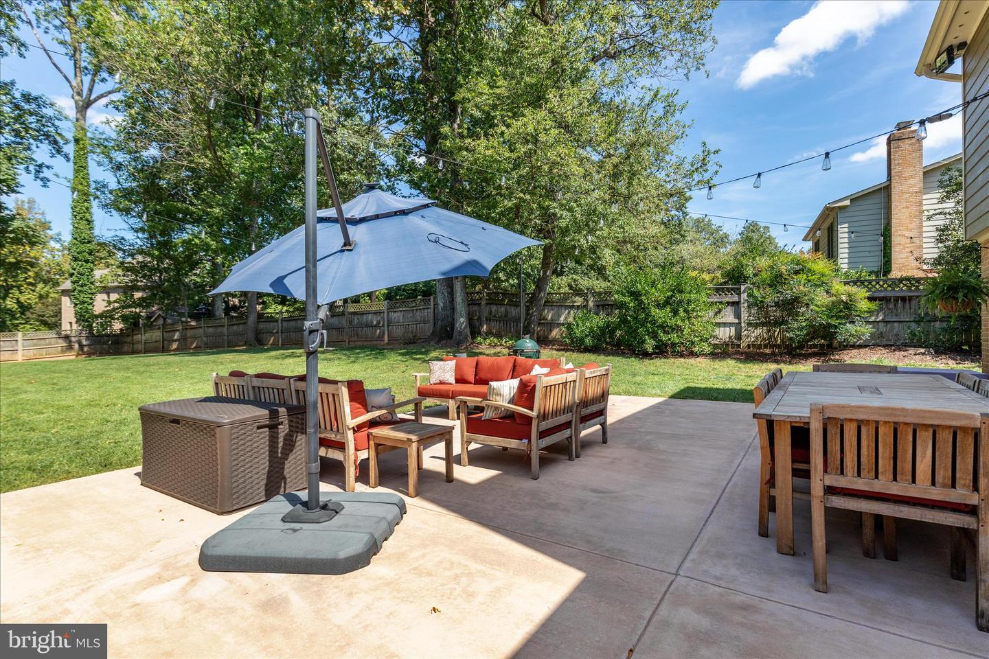 12016 WAYLAND ST, OAKTON, Virginia 22124, 3 Bedrooms Bedrooms, ,3 BathroomsBathrooms,Residential,For sale,12016 WAYLAND ST,VAFX2285456 MLS # VAFX2285456