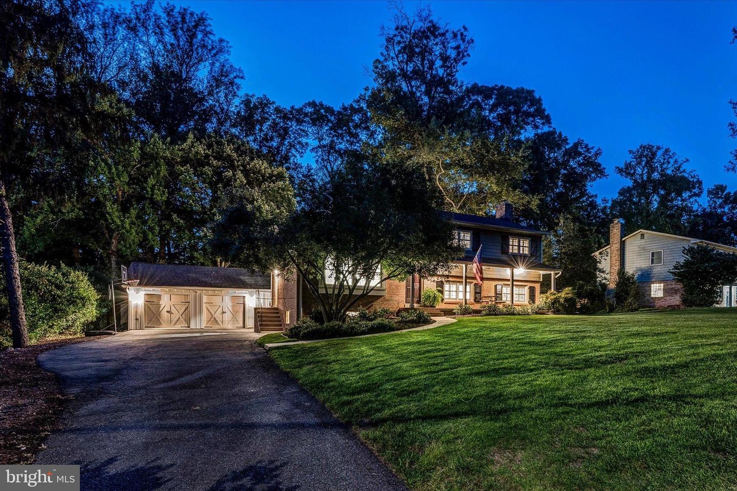 12016 WAYLAND ST, OAKTON, Virginia 22124, 3 Bedrooms Bedrooms, ,3 BathroomsBathrooms,Residential,For sale,12016 WAYLAND ST,VAFX2285456 MLS # VAFX2285456