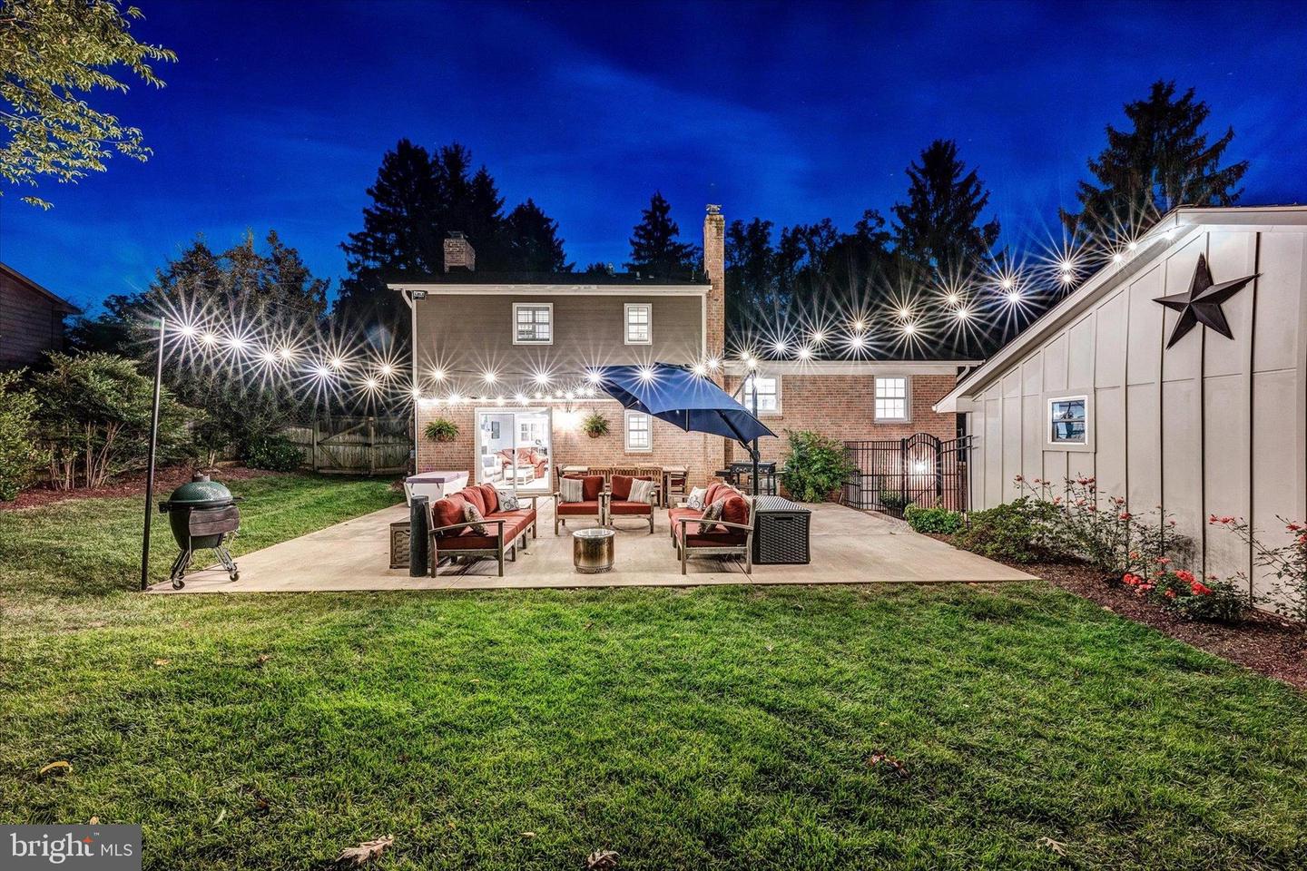 12016 WAYLAND ST, OAKTON, Virginia 22124, 3 Bedrooms Bedrooms, ,3 BathroomsBathrooms,Residential,For sale,12016 WAYLAND ST,VAFX2285456 MLS # VAFX2285456