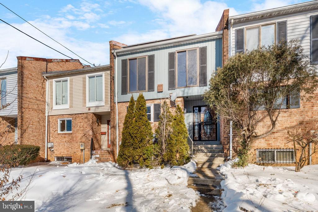 5034 NASH ST NE, WASHINGTON, District Of Columbia 20019, 4 Bedrooms Bedrooms, ,3 BathroomsBathrooms,Residential,For sale,5034 NASH ST NE,DCDC2241184 MLS # DCDC2241184