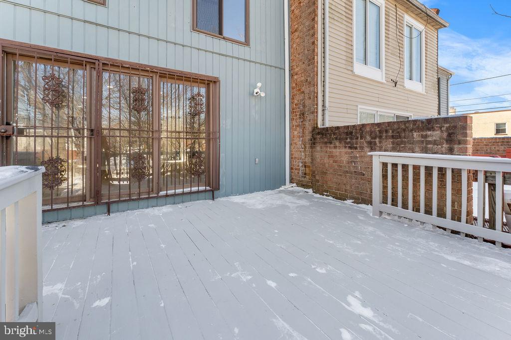 5034 NASH ST NE, WASHINGTON, District Of Columbia 20019, 4 Bedrooms Bedrooms, ,3 BathroomsBathrooms,Residential,For sale,5034 NASH ST NE,DCDC2241184 MLS # DCDC2241184