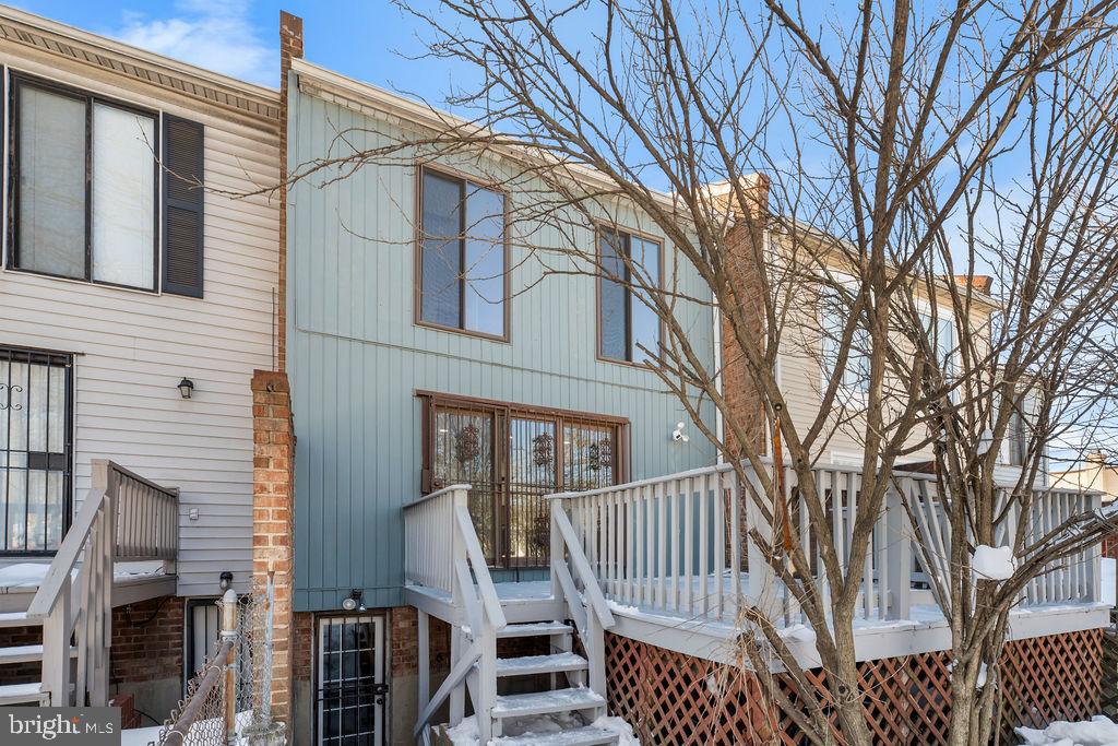 5034 NASH ST NE, WASHINGTON, District Of Columbia 20019, 4 Bedrooms Bedrooms, ,3 BathroomsBathrooms,Residential,For sale,5034 NASH ST NE,DCDC2241184 MLS # DCDC2241184