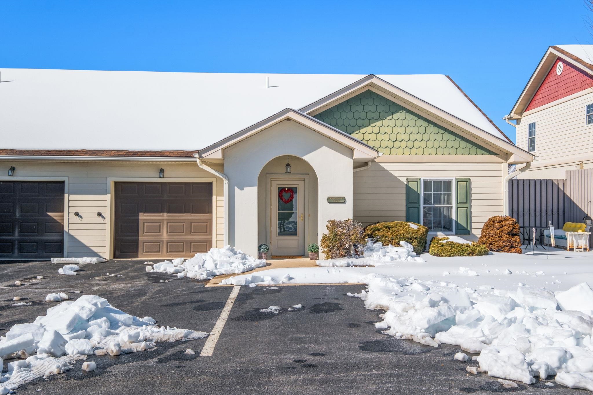 30 ROSETTE LN, FISHERSVILLE, Virginia 22939, 3 Bedrooms Bedrooms, ,1 BathroomBathrooms,Residential,30 ROSETTE LN,673008 MLS # 673008