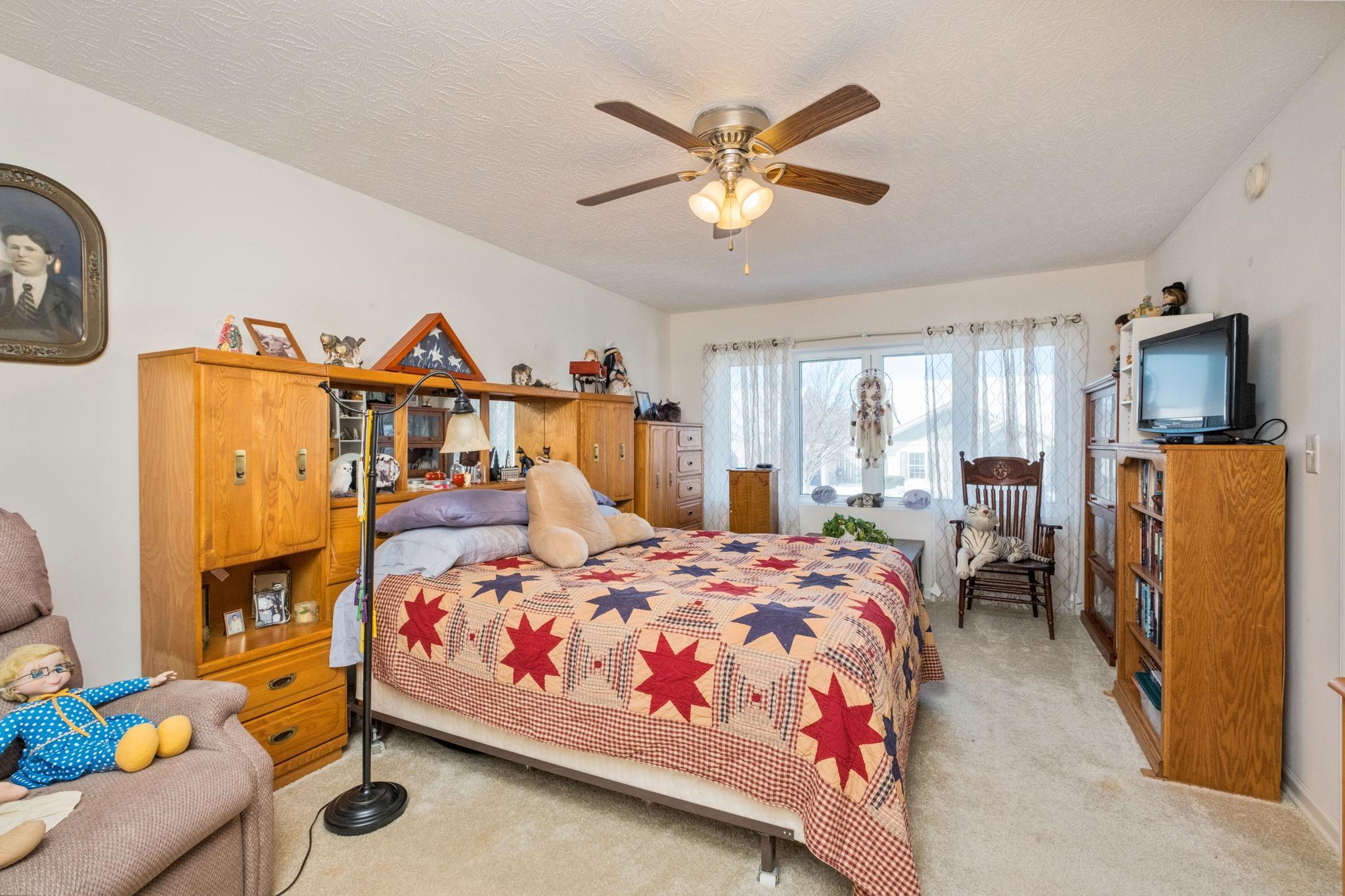 30 ROSETTE LN, FISHERSVILLE, Virginia 22939, 3 Bedrooms Bedrooms, ,1 BathroomBathrooms,Residential,30 ROSETTE LN,673008 MLS # 673008