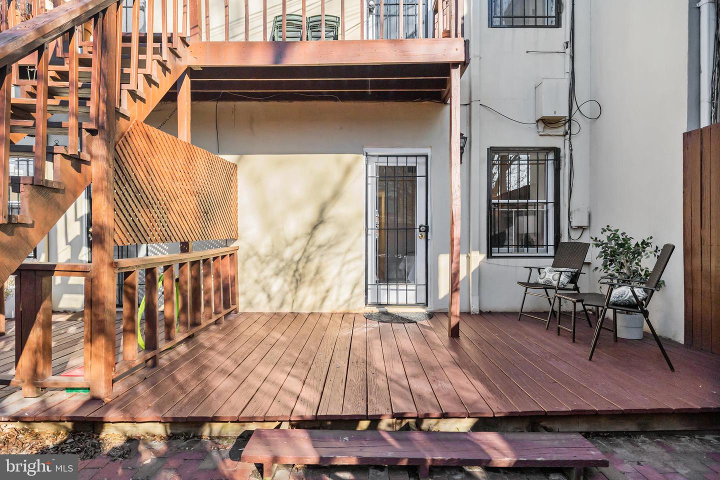 1239 C ST SE #1, WASHINGTON, District Of Columbia 20003, 1 Bedroom Bedrooms, ,1 BathroomBathrooms,Residential,For sale,1239 C ST SE #1,DCDC2241112 MLS # DCDC2241112