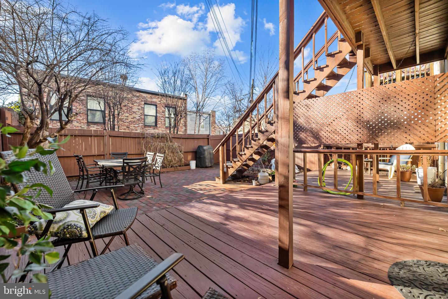 1239 C ST SE #1, WASHINGTON, District Of Columbia 20003, 1 Bedroom Bedrooms, ,1 BathroomBathrooms,Residential,For sale,1239 C ST SE #1,DCDC2241112 MLS # DCDC2241112