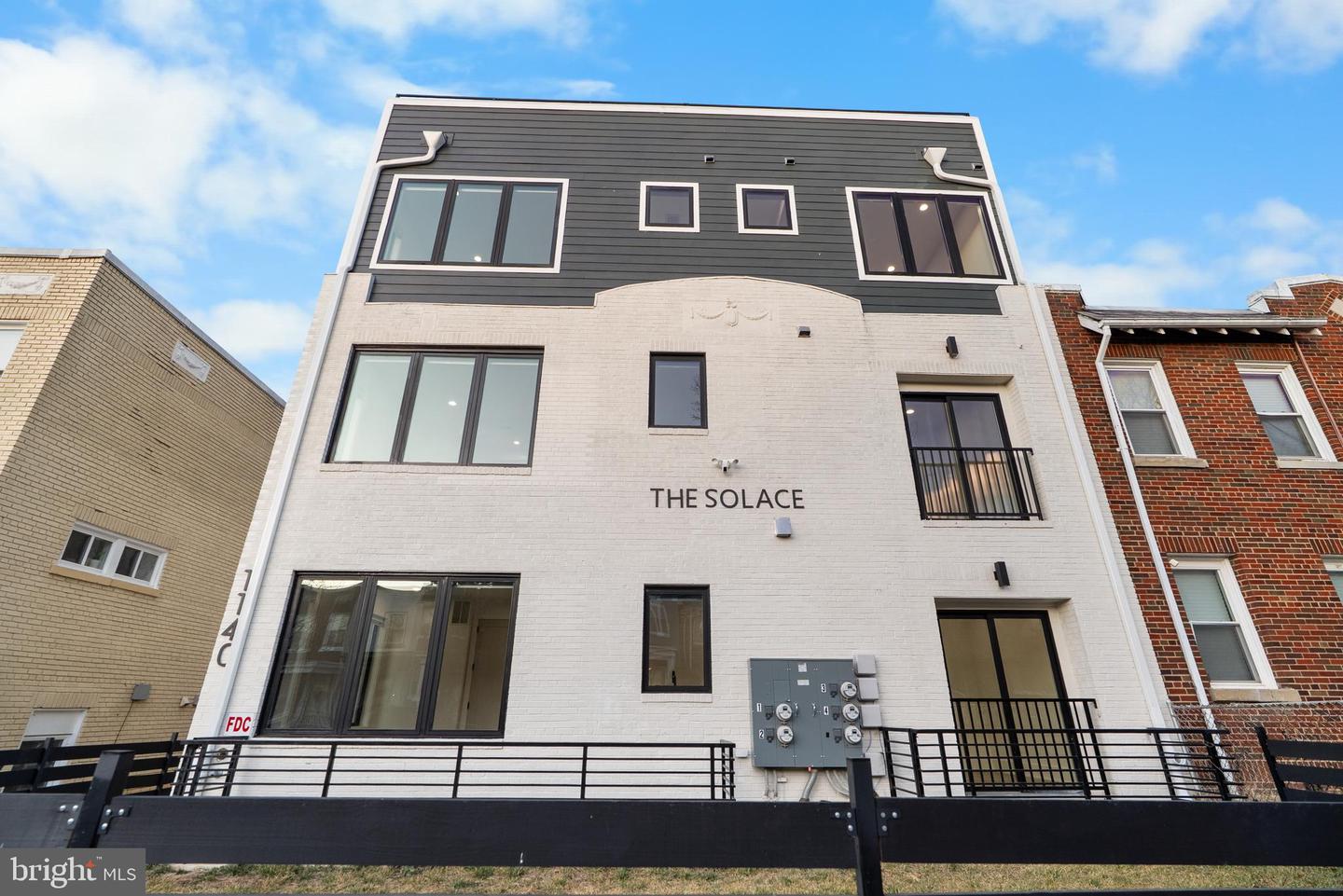 1140 OATES ST NE #202, WASHINGTON, District Of Columbia 20002, 3 Bedrooms Bedrooms, ,3 BathroomsBathrooms,Residential,For sale,1140 OATES ST NE #202,DCDC2241494 MLS # DCDC2241494