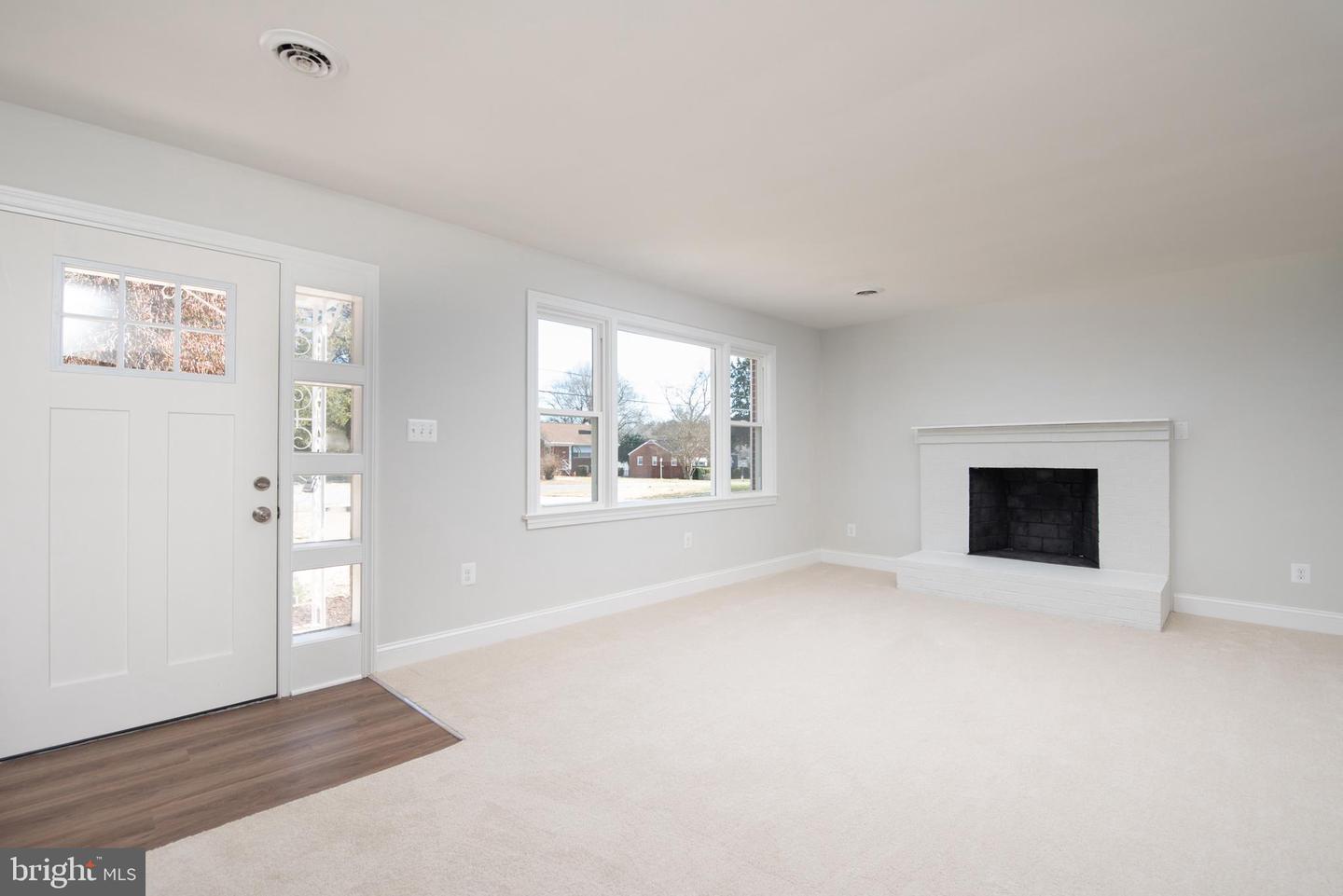 21408 ROBERTSON AVE, SOUTH CHESTERFIELD, Virginia 23803, 3 Bedrooms Bedrooms, ,2 BathroomsBathrooms,Residential,For sale,21408 ROBERTSON AVE,VACF2001360 MLS # VACF2001360