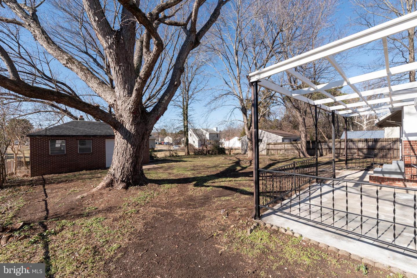 21408 ROBERTSON AVE, SOUTH CHESTERFIELD, Virginia 23803, 3 Bedrooms Bedrooms, ,2 BathroomsBathrooms,Residential,For sale,21408 ROBERTSON AVE,VACF2001360 MLS # VACF2001360