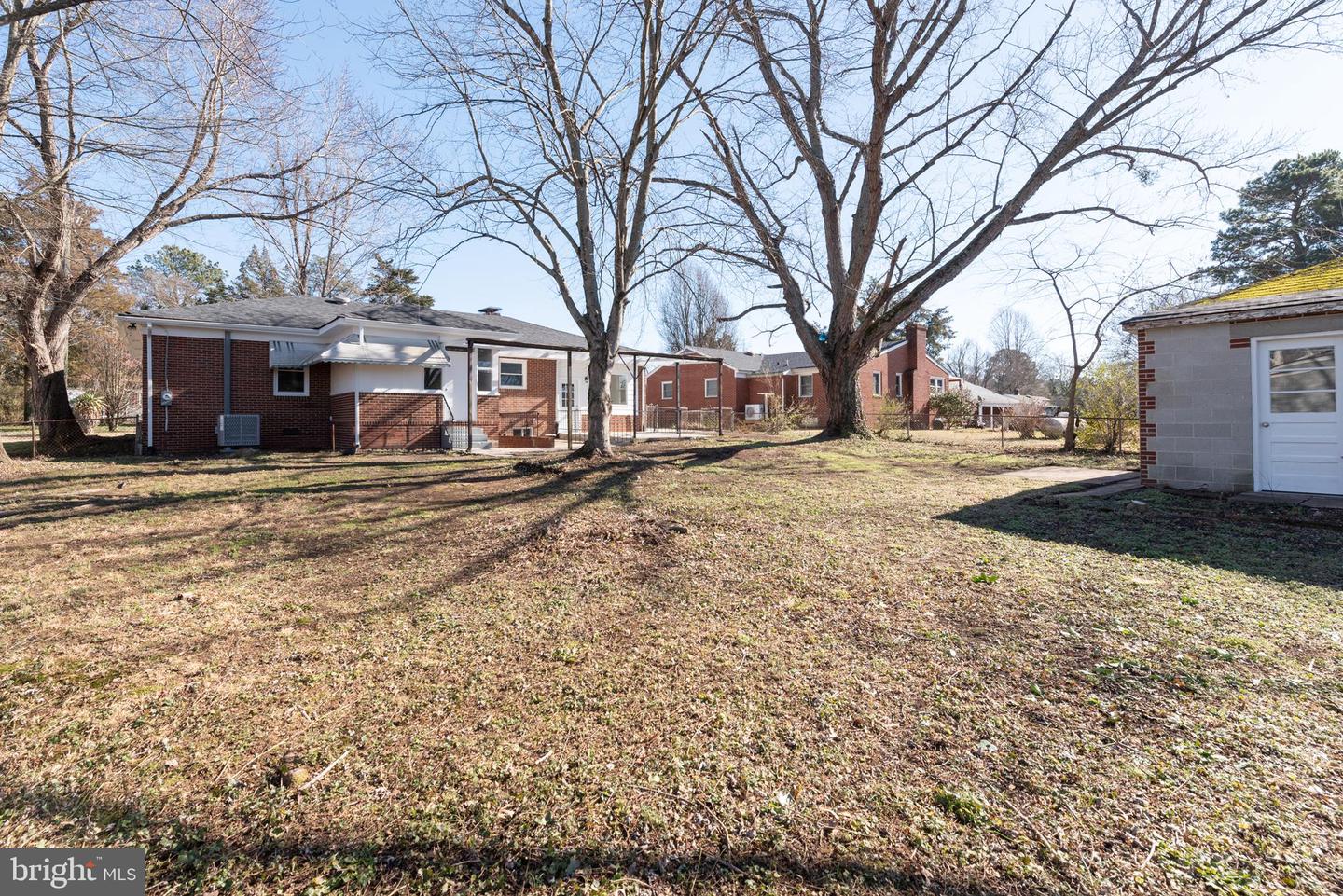 21408 ROBERTSON AVE, SOUTH CHESTERFIELD, Virginia 23803, 3 Bedrooms Bedrooms, ,2 BathroomsBathrooms,Residential,For sale,21408 ROBERTSON AVE,VACF2001360 MLS # VACF2001360