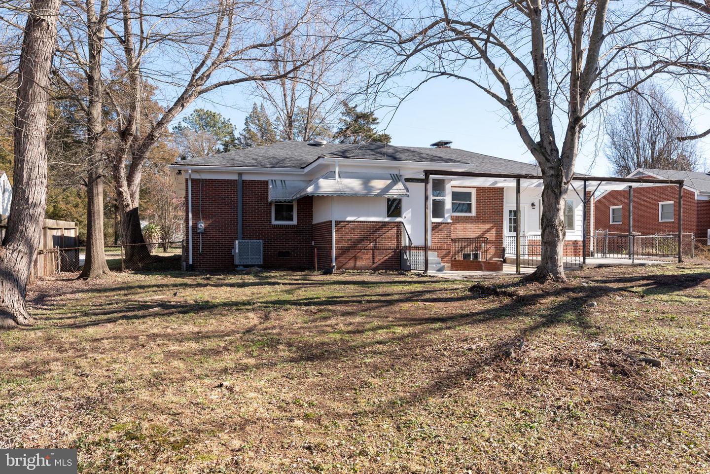 21408 ROBERTSON AVE, SOUTH CHESTERFIELD, Virginia 23803, 3 Bedrooms Bedrooms, ,2 BathroomsBathrooms,Residential,For sale,21408 ROBERTSON AVE,VACF2001360 MLS # VACF2001360