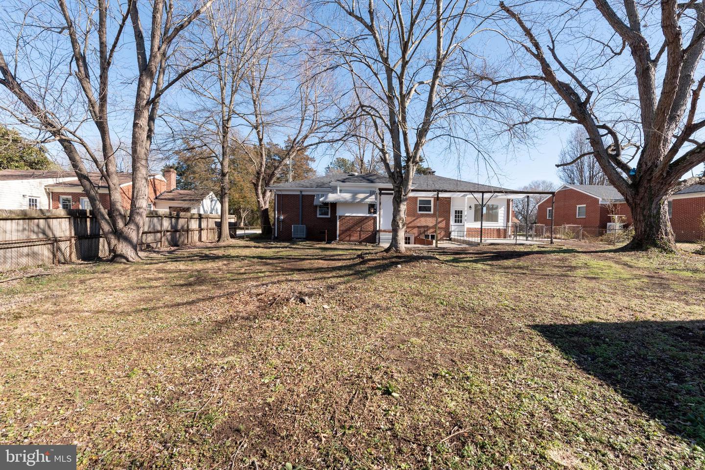 21408 ROBERTSON AVE, SOUTH CHESTERFIELD, Virginia 23803, 3 Bedrooms Bedrooms, ,2 BathroomsBathrooms,Residential,For sale,21408 ROBERTSON AVE,VACF2001360 MLS # VACF2001360