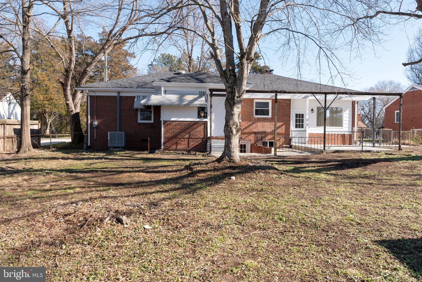 21408 ROBERTSON AVE, SOUTH CHESTERFIELD, Virginia 23803, 3 Bedrooms Bedrooms, ,2 BathroomsBathrooms,Residential,For sale,21408 ROBERTSON AVE,VACF2001360 MLS # VACF2001360