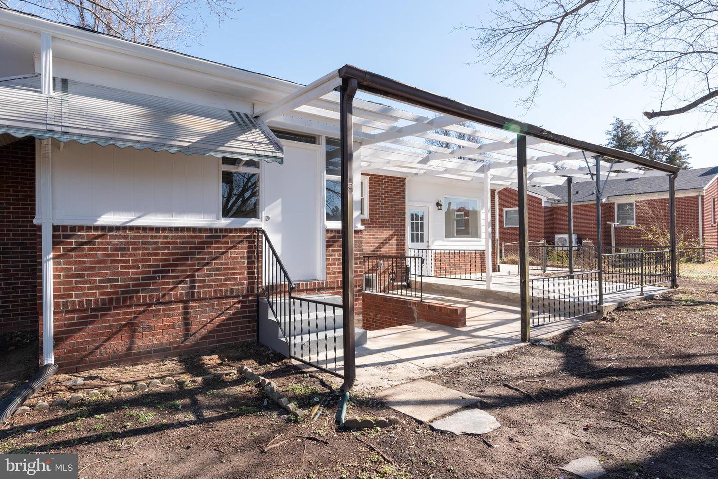 21408 ROBERTSON AVE, SOUTH CHESTERFIELD, Virginia 23803, 3 Bedrooms Bedrooms, ,2 BathroomsBathrooms,Residential,For sale,21408 ROBERTSON AVE,VACF2001360 MLS # VACF2001360