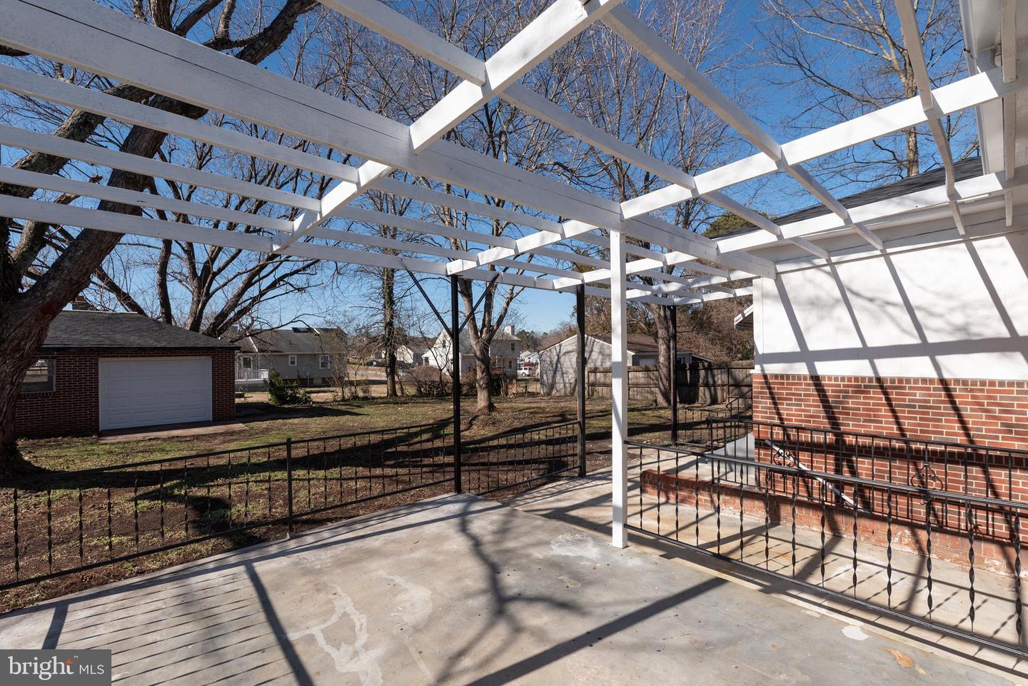 21408 ROBERTSON AVE, SOUTH CHESTERFIELD, Virginia 23803, 3 Bedrooms Bedrooms, ,2 BathroomsBathrooms,Residential,For sale,21408 ROBERTSON AVE,VACF2001360 MLS # VACF2001360