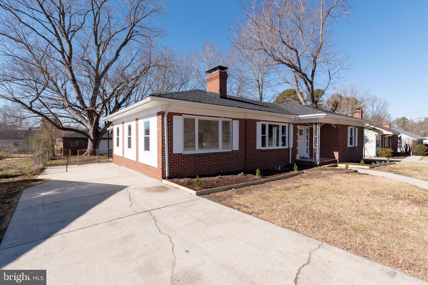 21408 ROBERTSON AVE, SOUTH CHESTERFIELD, Virginia 23803, 3 Bedrooms Bedrooms, ,2 BathroomsBathrooms,Residential,For sale,21408 ROBERTSON AVE,VACF2001360 MLS # VACF2001360