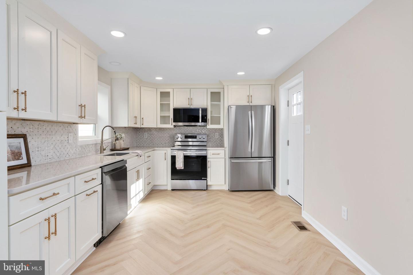 1315 CHARLES ST, FREDERICKSBURG, Virginia 22401, 3 Bedrooms Bedrooms, ,1 BathroomBathrooms,Residential,For sale,1315 CHARLES ST,VAFB2009538 MLS # VAFB2009538