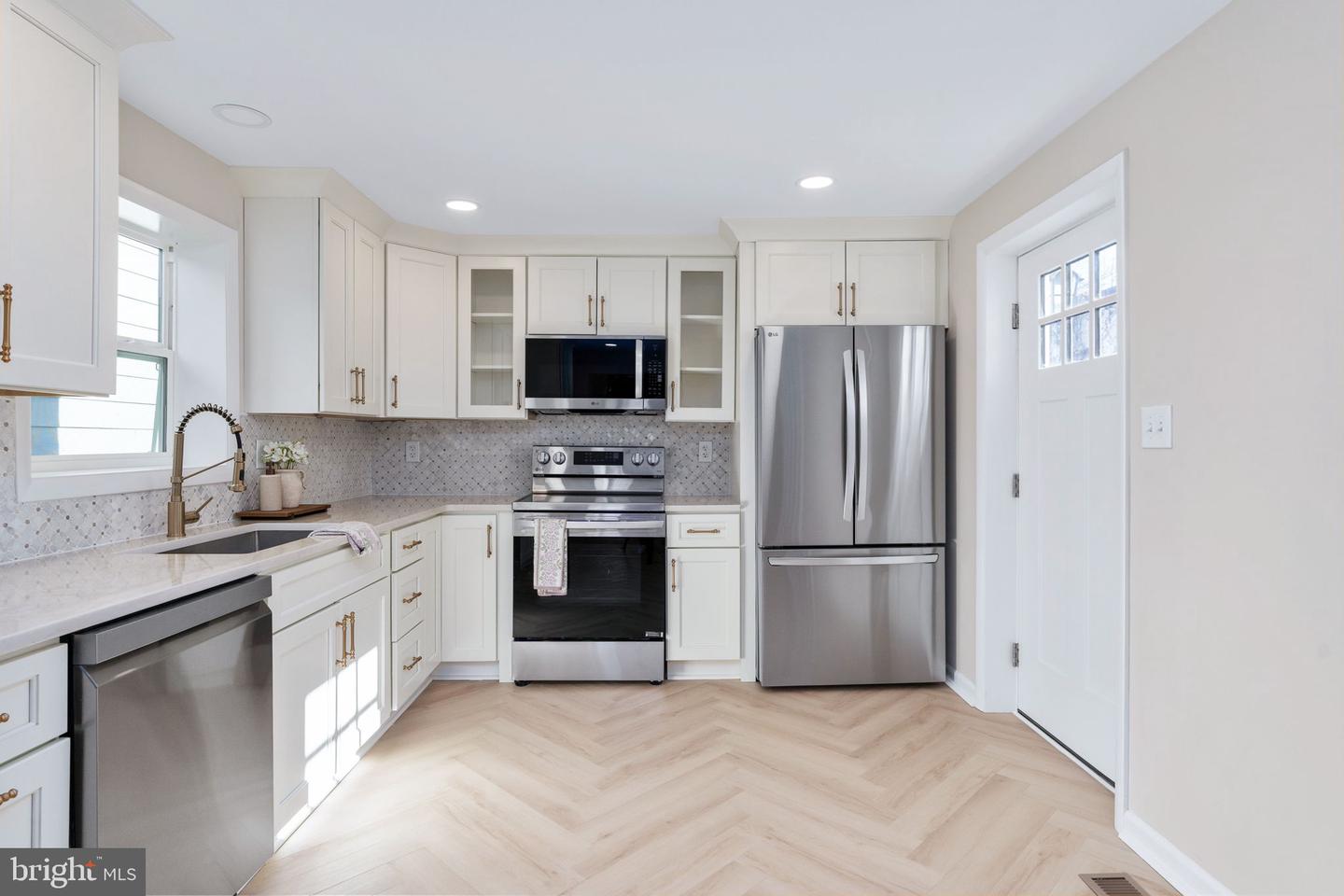 1315 CHARLES ST, FREDERICKSBURG, Virginia 22401, 3 Bedrooms Bedrooms, ,1 BathroomBathrooms,Residential,For sale,1315 CHARLES ST,VAFB2009538 MLS # VAFB2009538