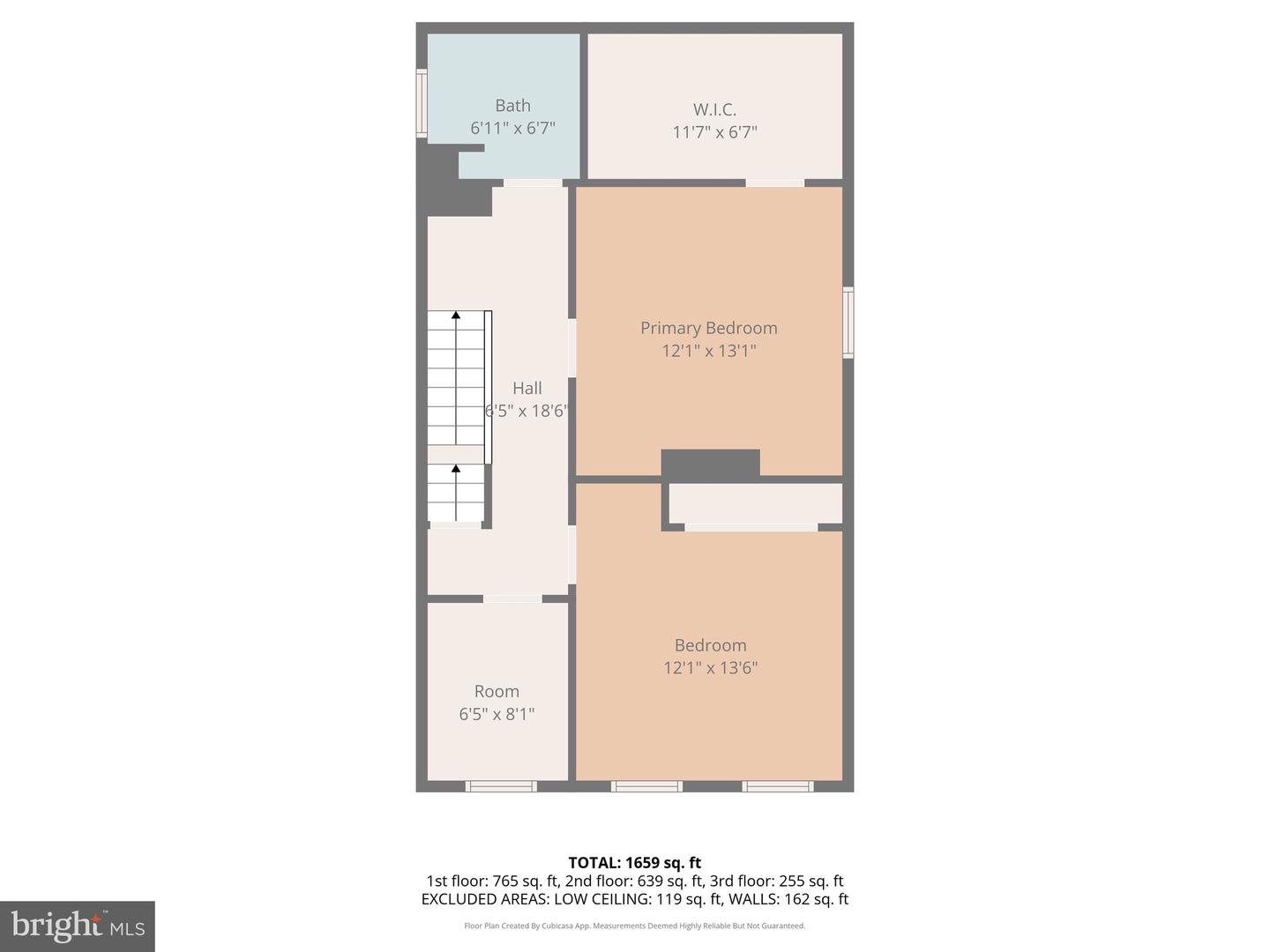 1315 CHARLES ST, FREDERICKSBURG, Virginia 22401, 3 Bedrooms Bedrooms, ,1 BathroomBathrooms,Residential,For sale,1315 CHARLES ST,VAFB2009538 MLS # VAFB2009538